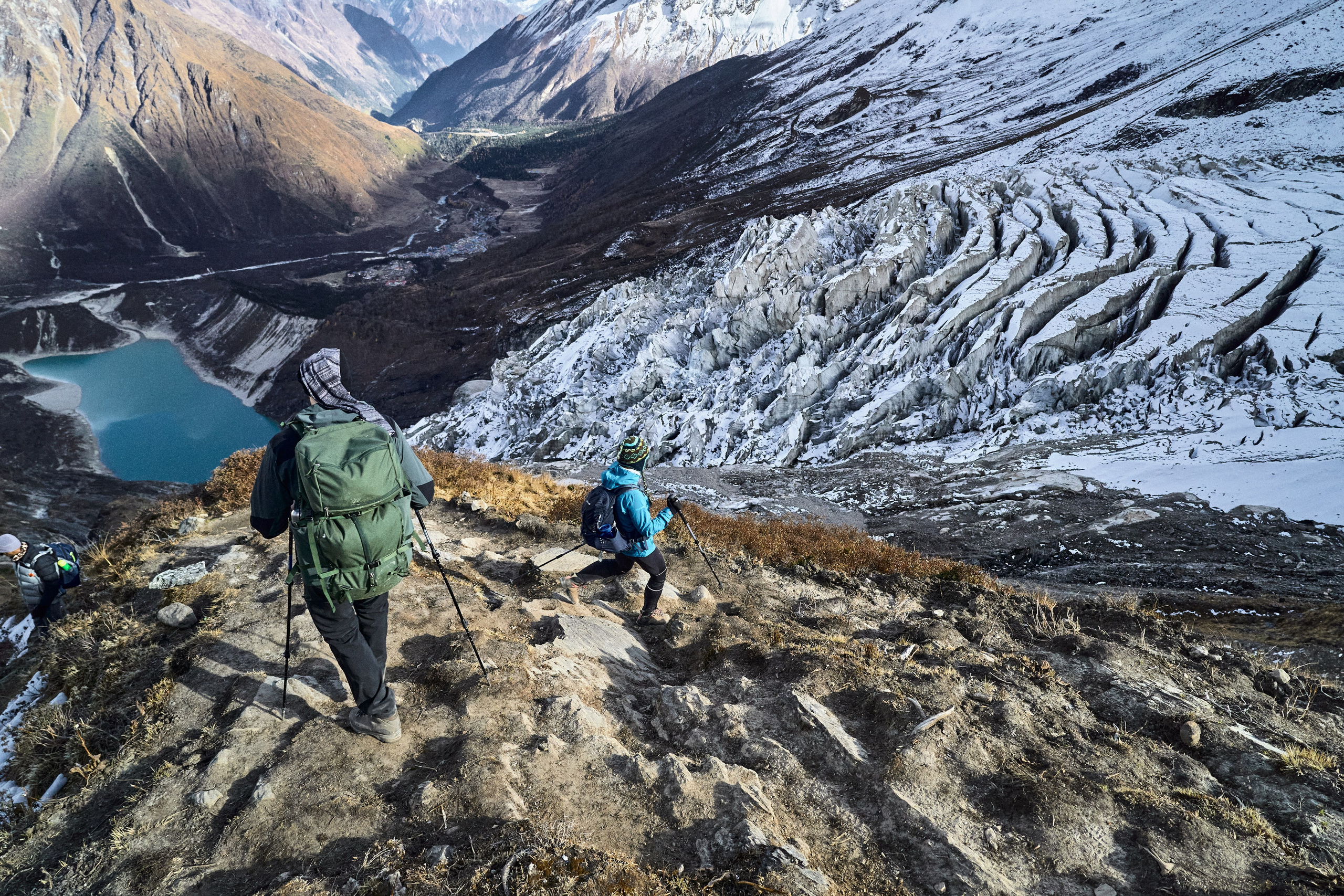 Непал. Фото