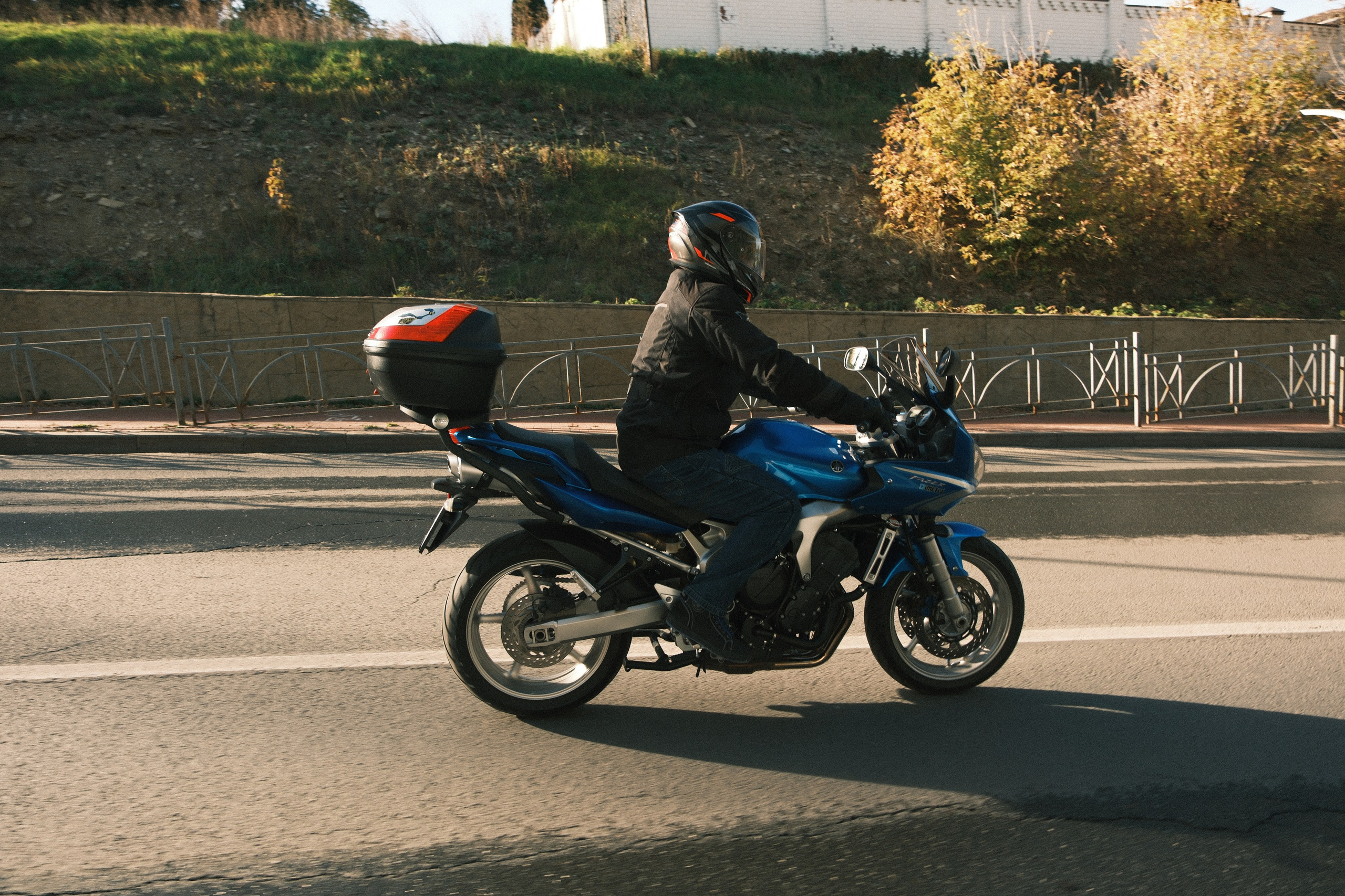 Закрытие мотосезона 2025. Свадебный Фотограф в Нижнекамск Татарстан Максим Липин