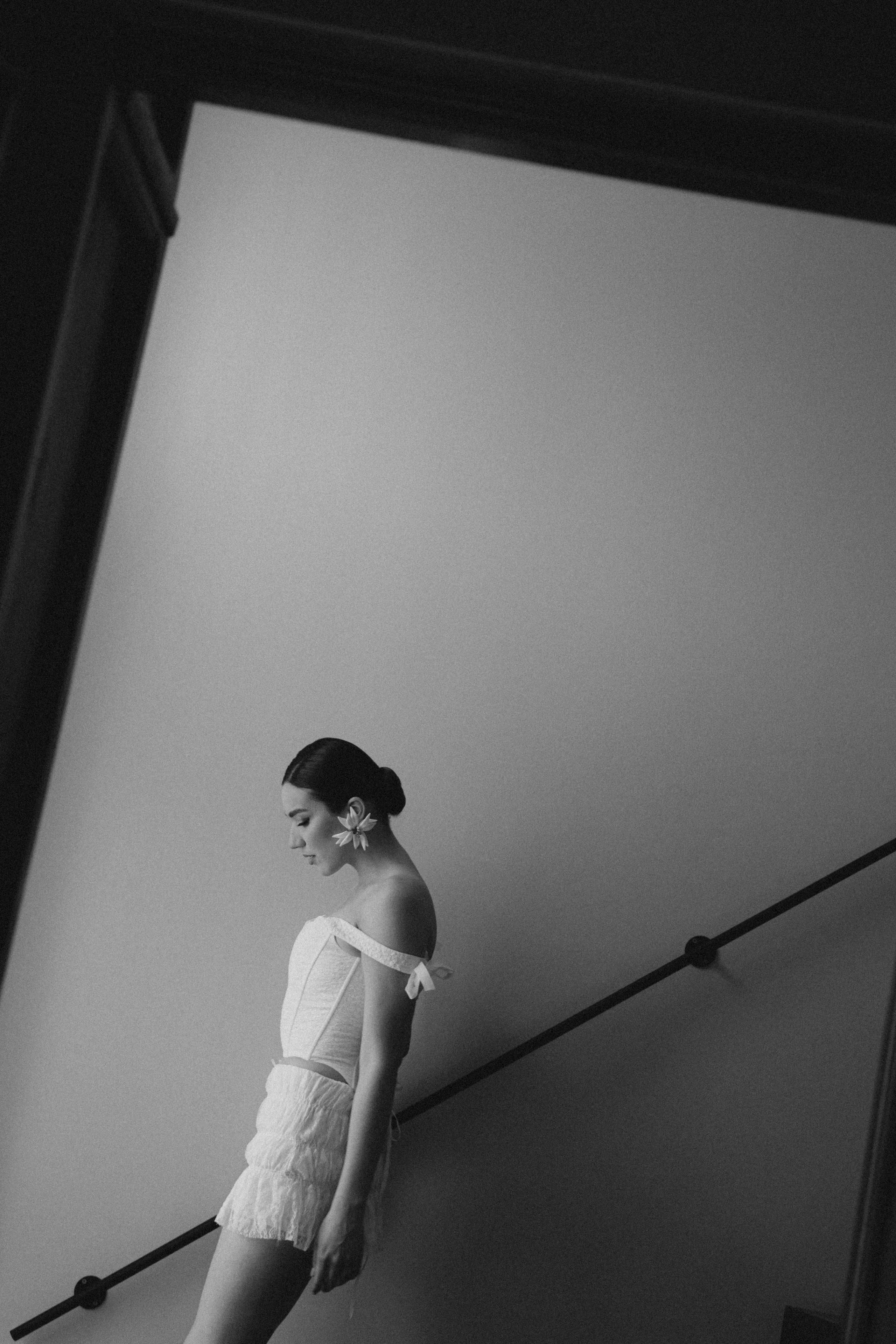 Тёплый вечер. Краснодар. 2025. Никита Погосов