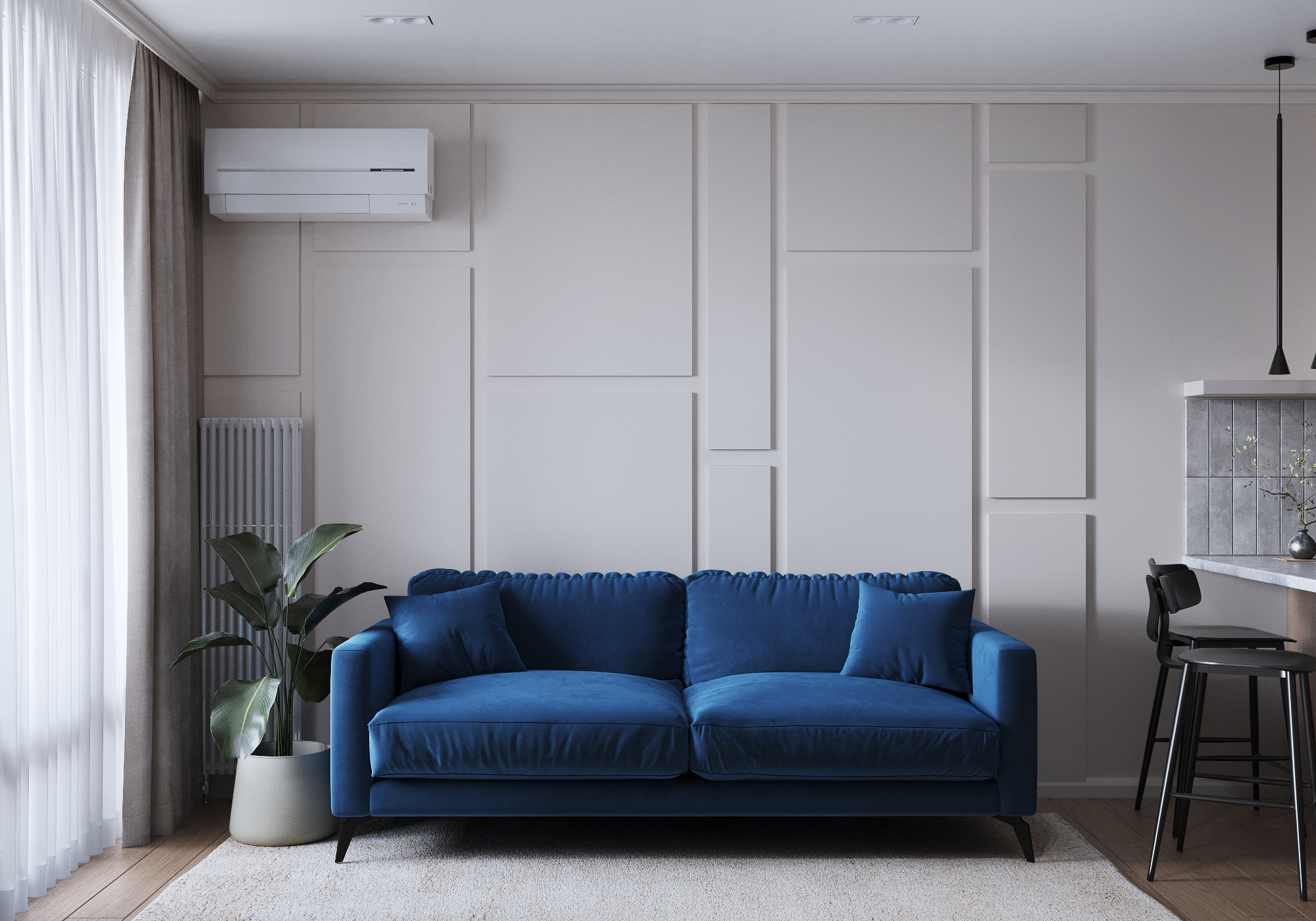 8. Irina Voropaeva | Interior Strategist | Residential Interior Design