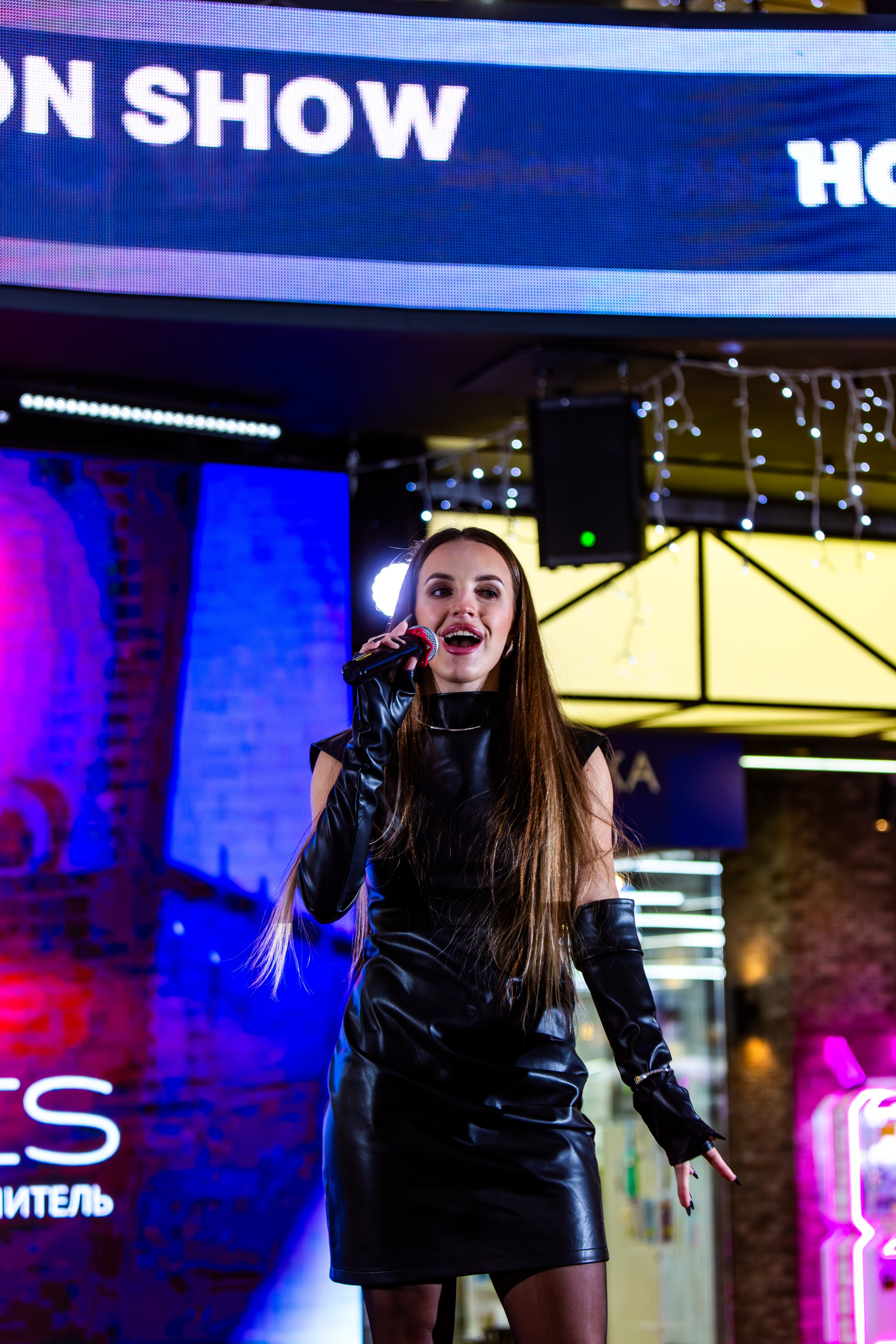 SAYMYNAME FASHION SHOW. Репортажный, семейный, свадебный, портретный фотограф