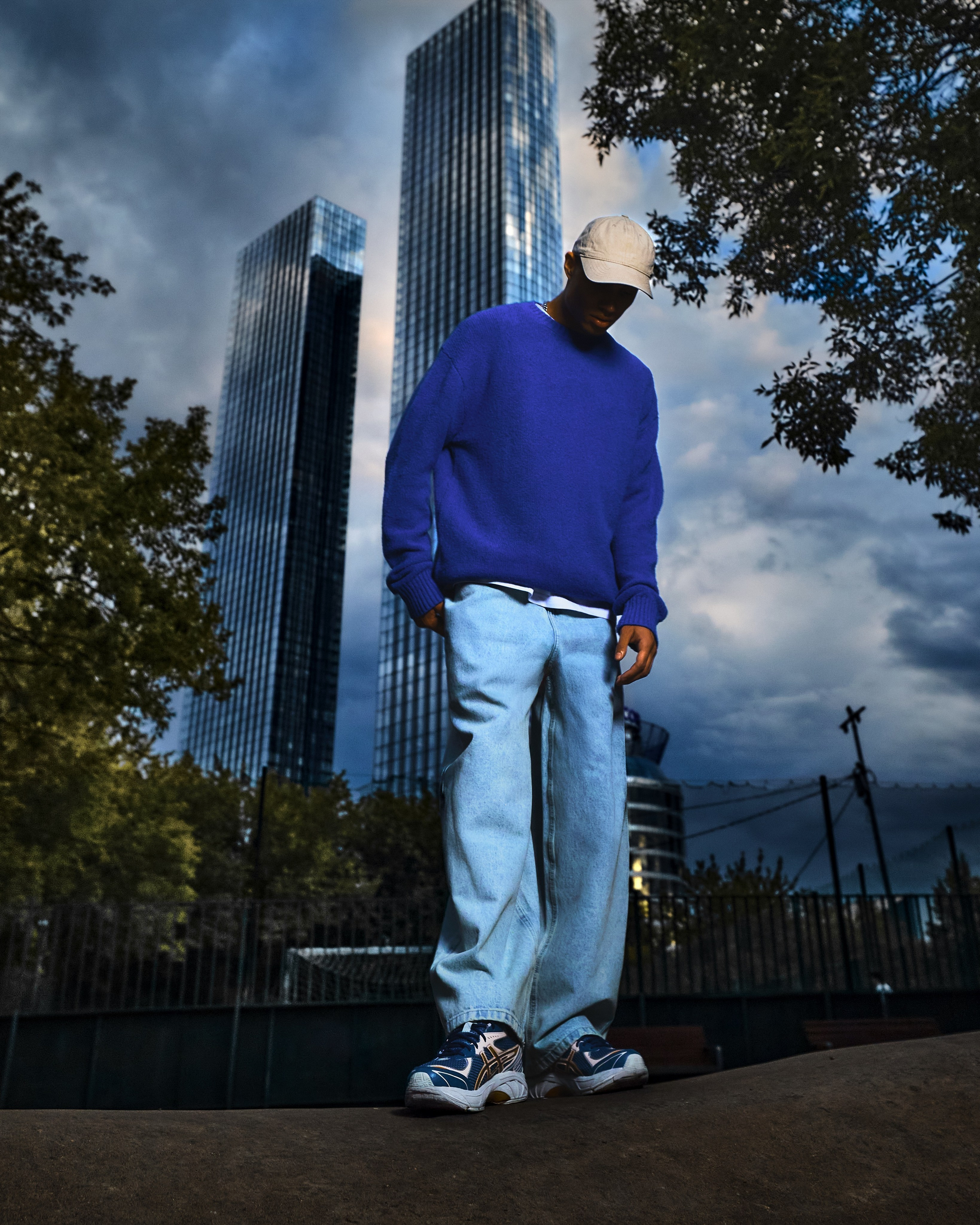 Nezevay. Святослав Лебедев | Рекламный фотограф — Коммерческая съемка, Арт-дирекшн, AI-интеграция