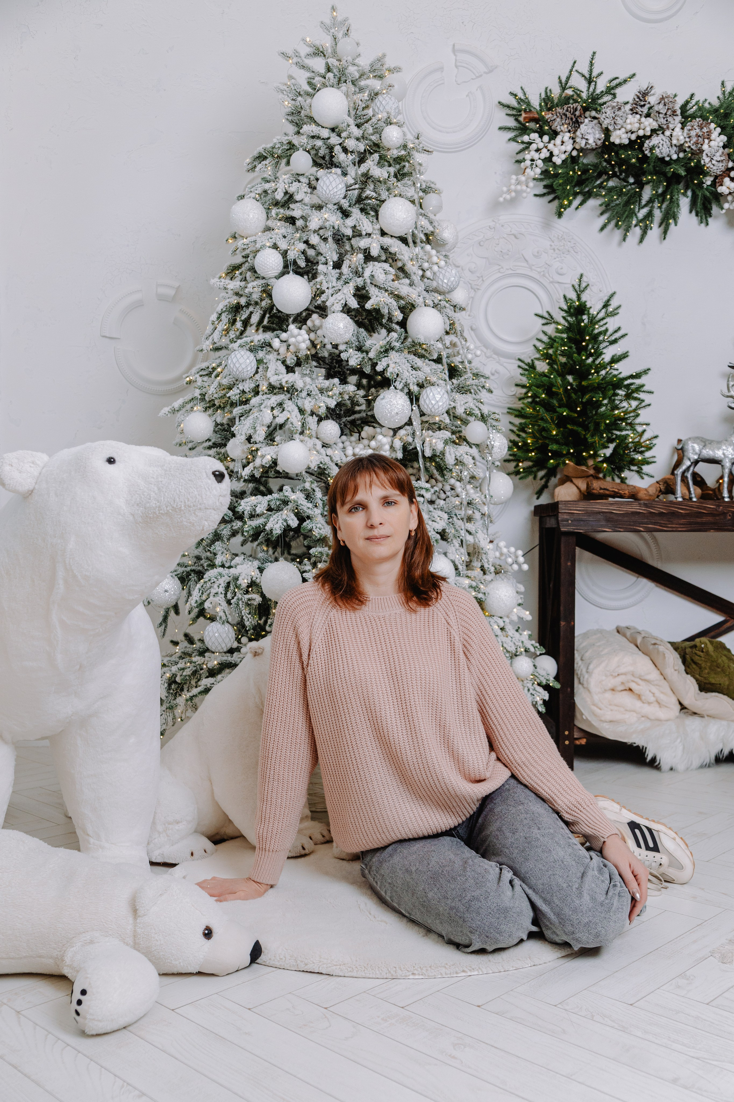 Семья. Фотограф Воронеж Варвара