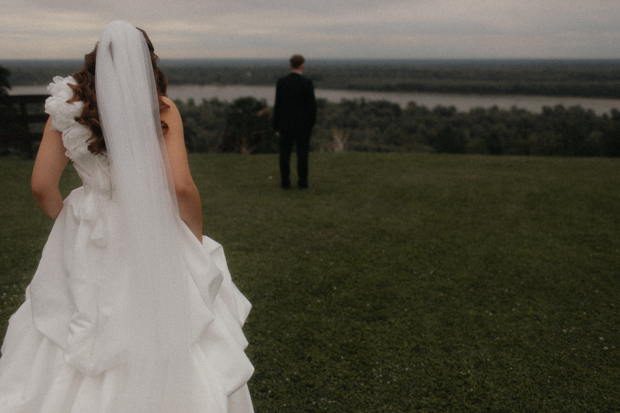 Николай и Елена. Свадебный фотограф Артак Костанян