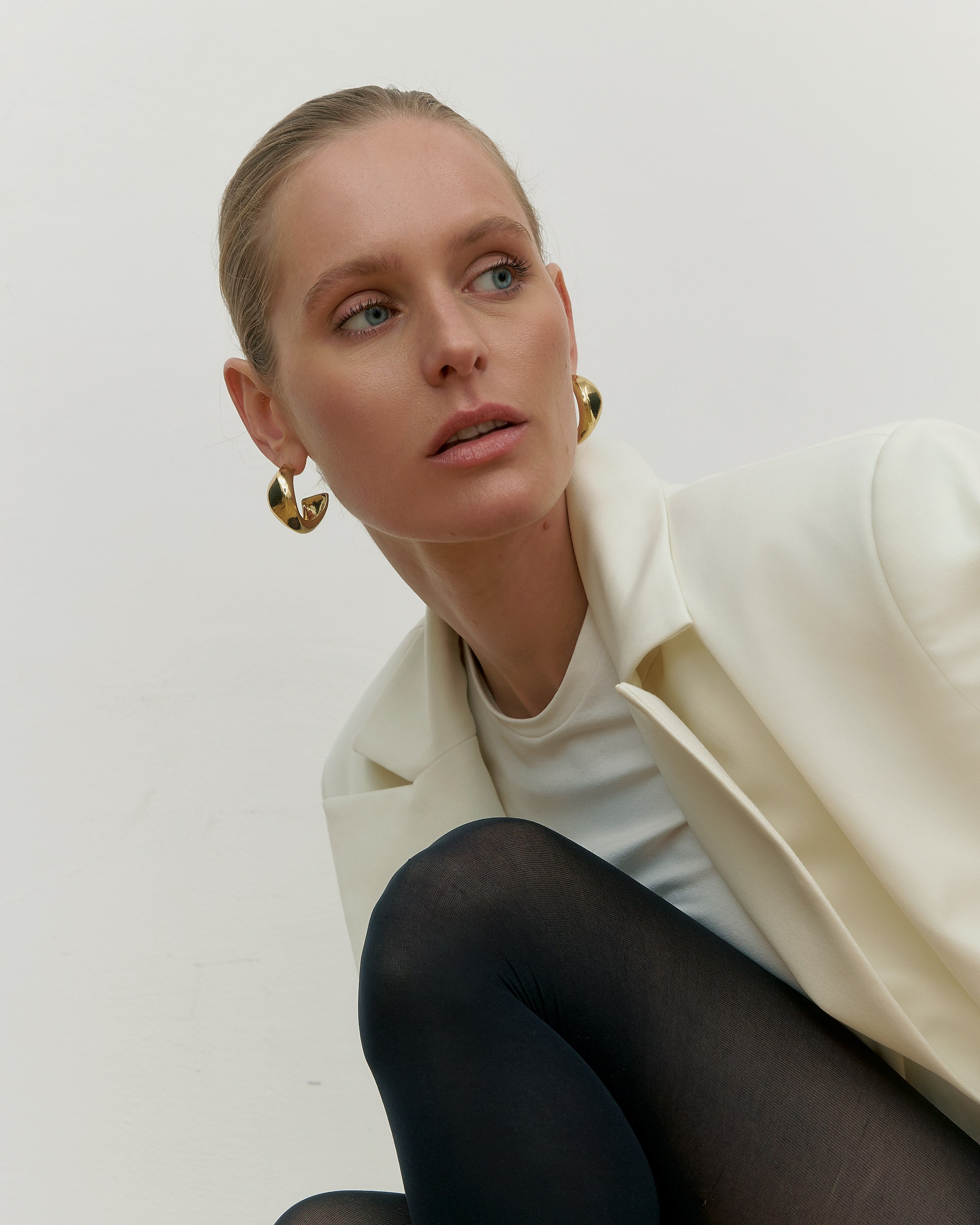 MIA CHU | LOOKBOOK. Букалова Людмила — фотограф для брендов одежды в Москве