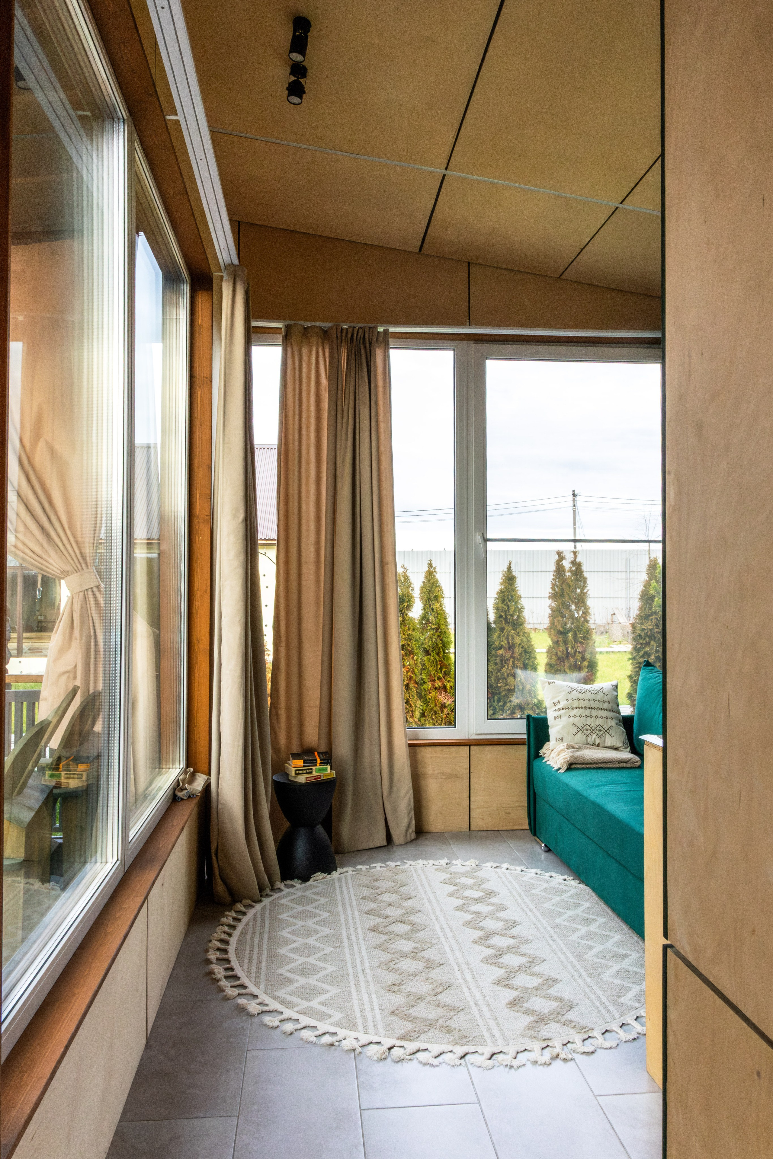 Интерьер. Фотографии души