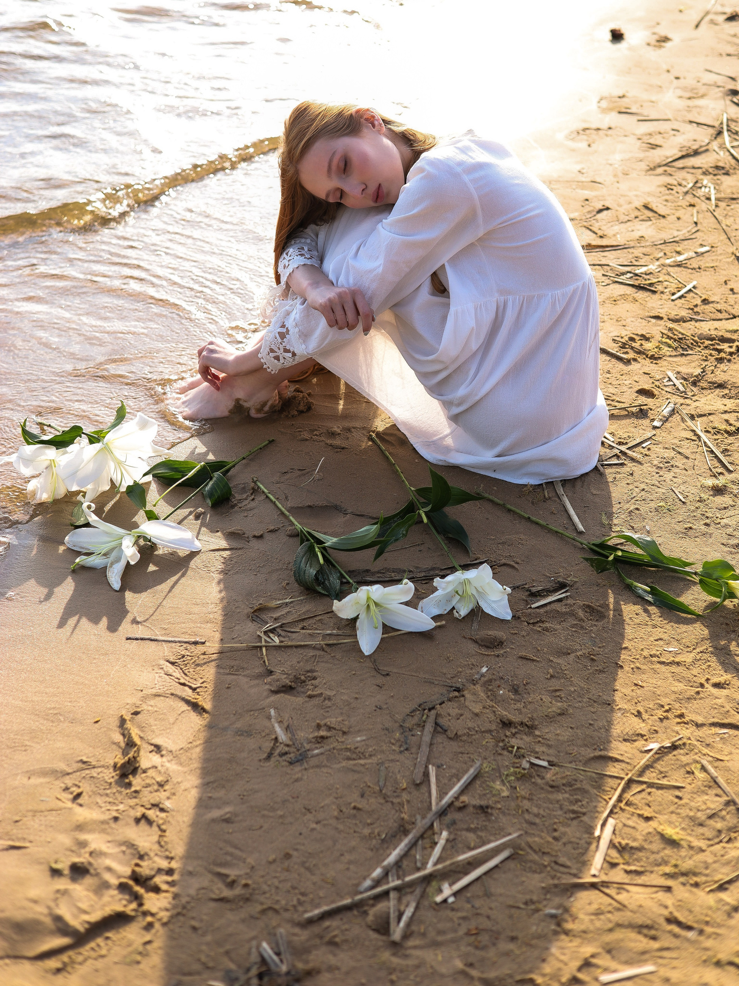 Индивидуальная фотосессия. Ваш семейный фотограф