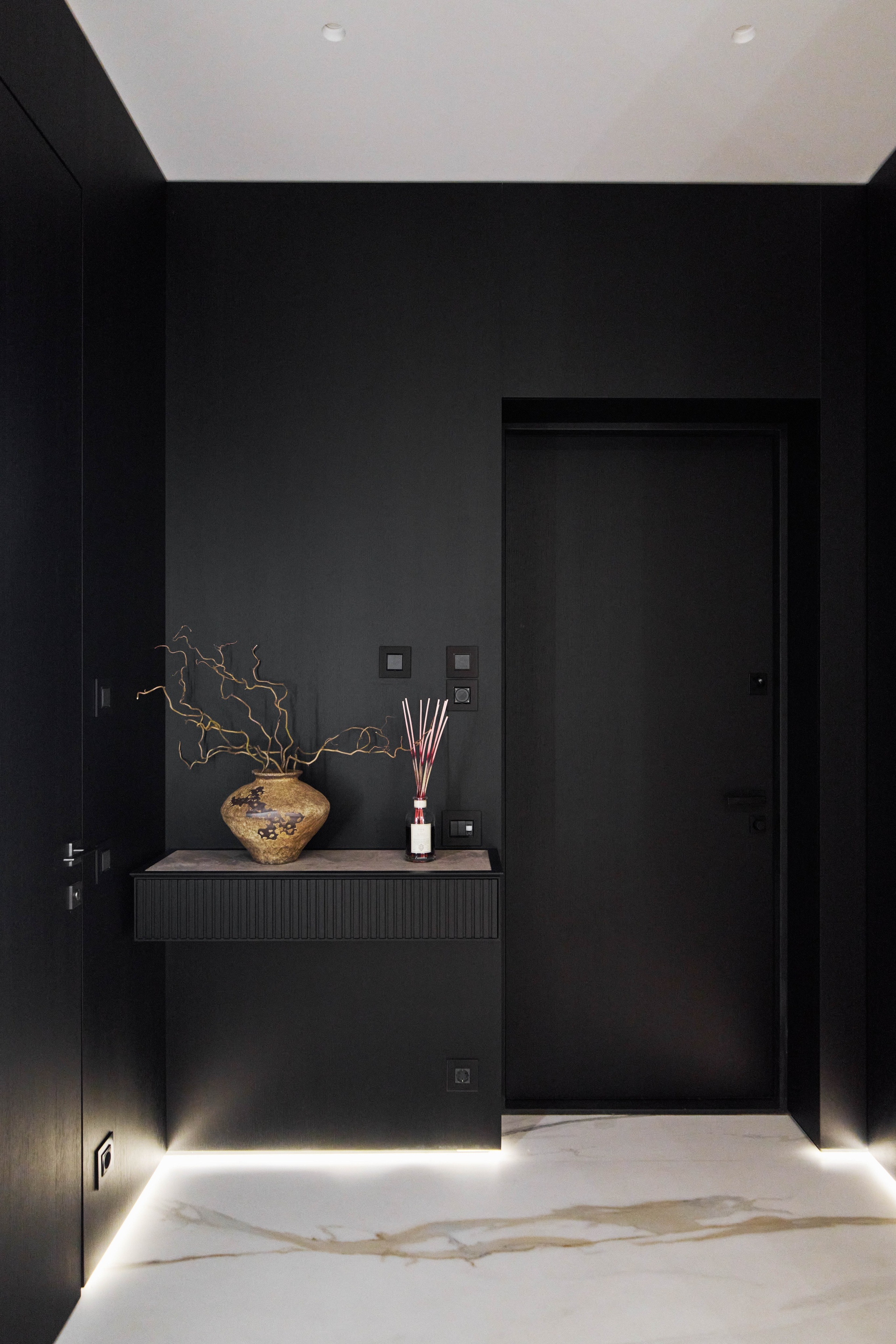 THE PENTHOUSE. Главная