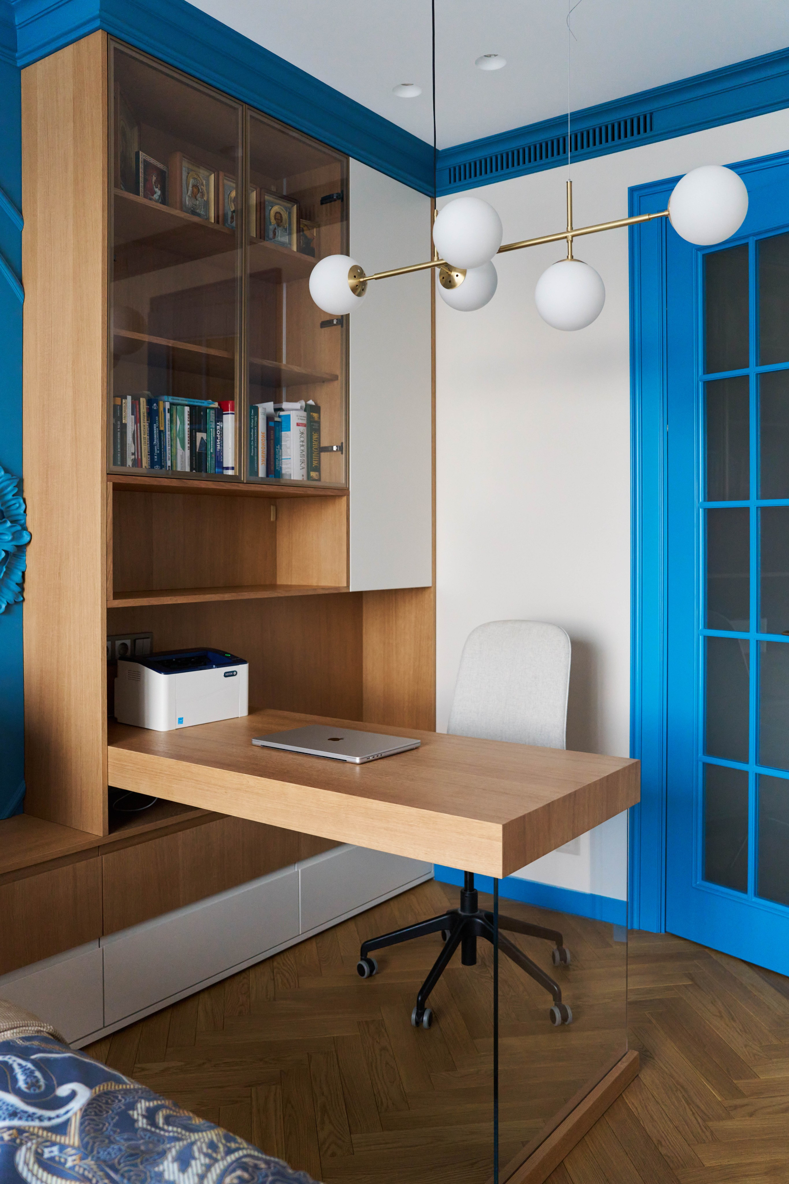 DiD мебель. Главная