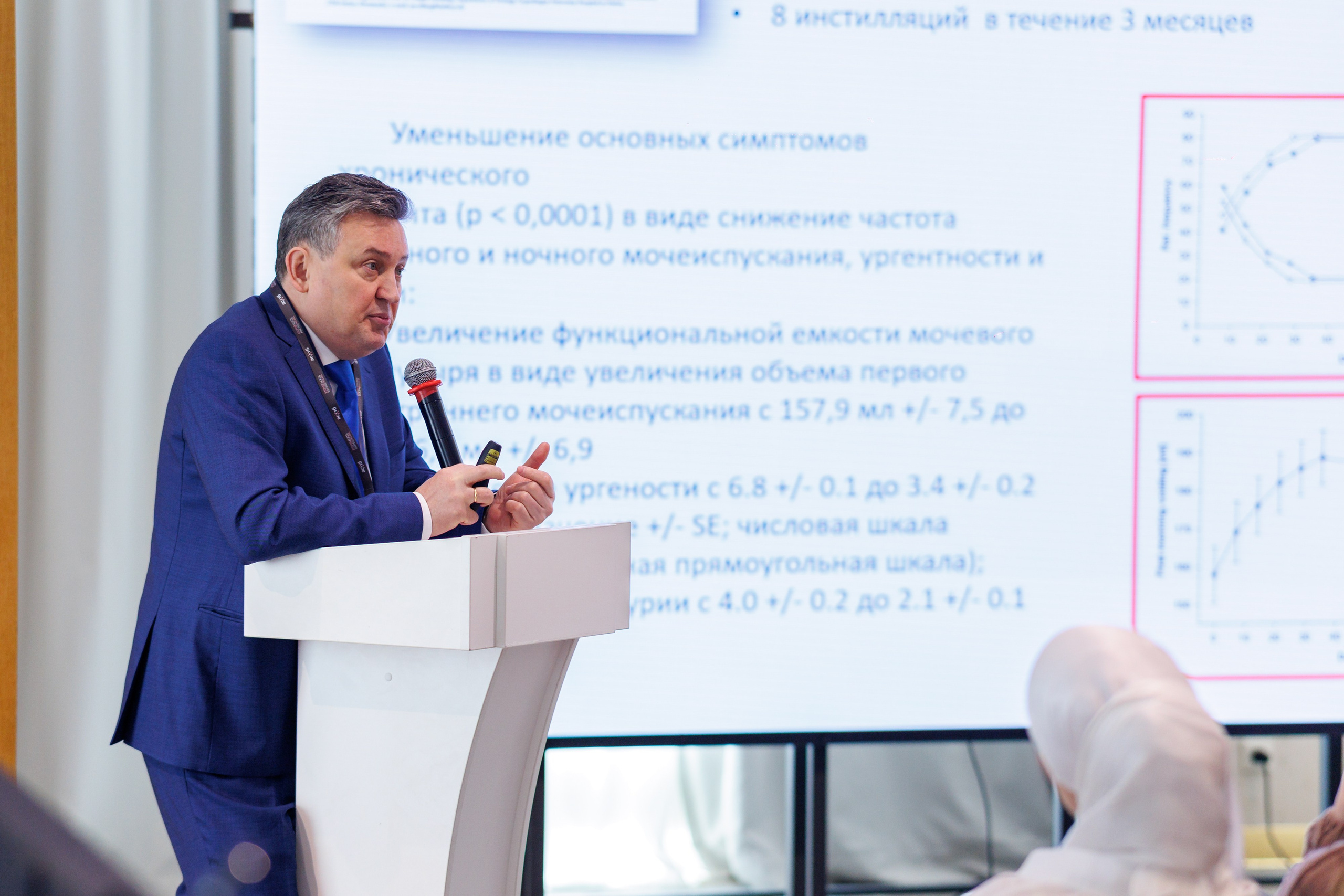 Международный конгресс АСХТБ