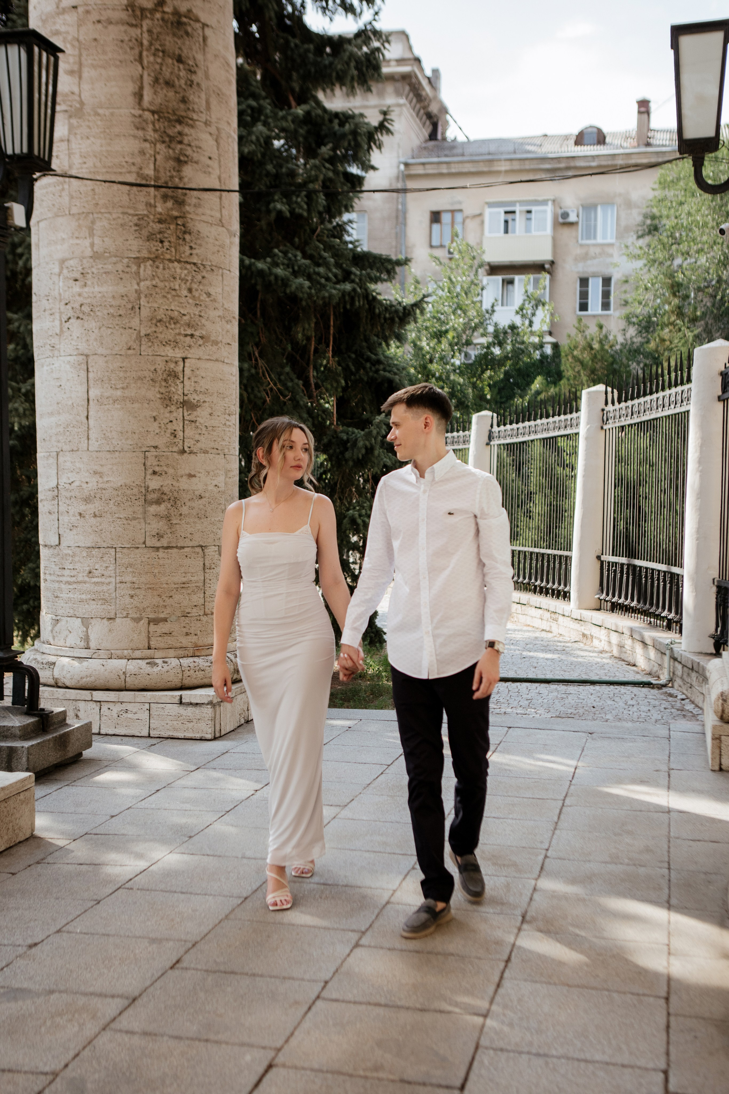 Стас и Оля. Фотограф в Волгограде и Москве | Анастасия Лаврова