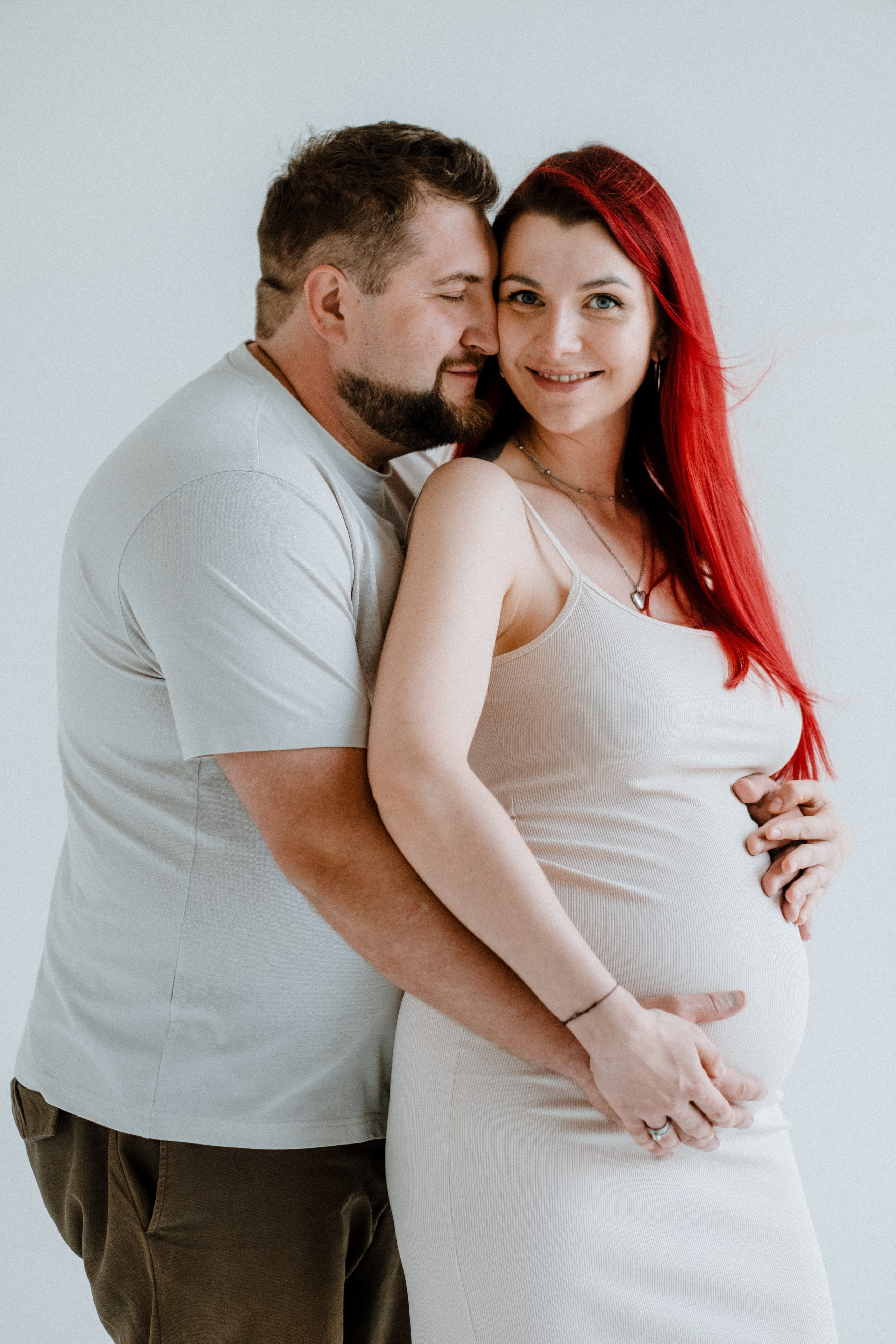 Истории про двоих. Портретный и репортажный фотограф в Санкт-Петербурге Дарья Сибирякова