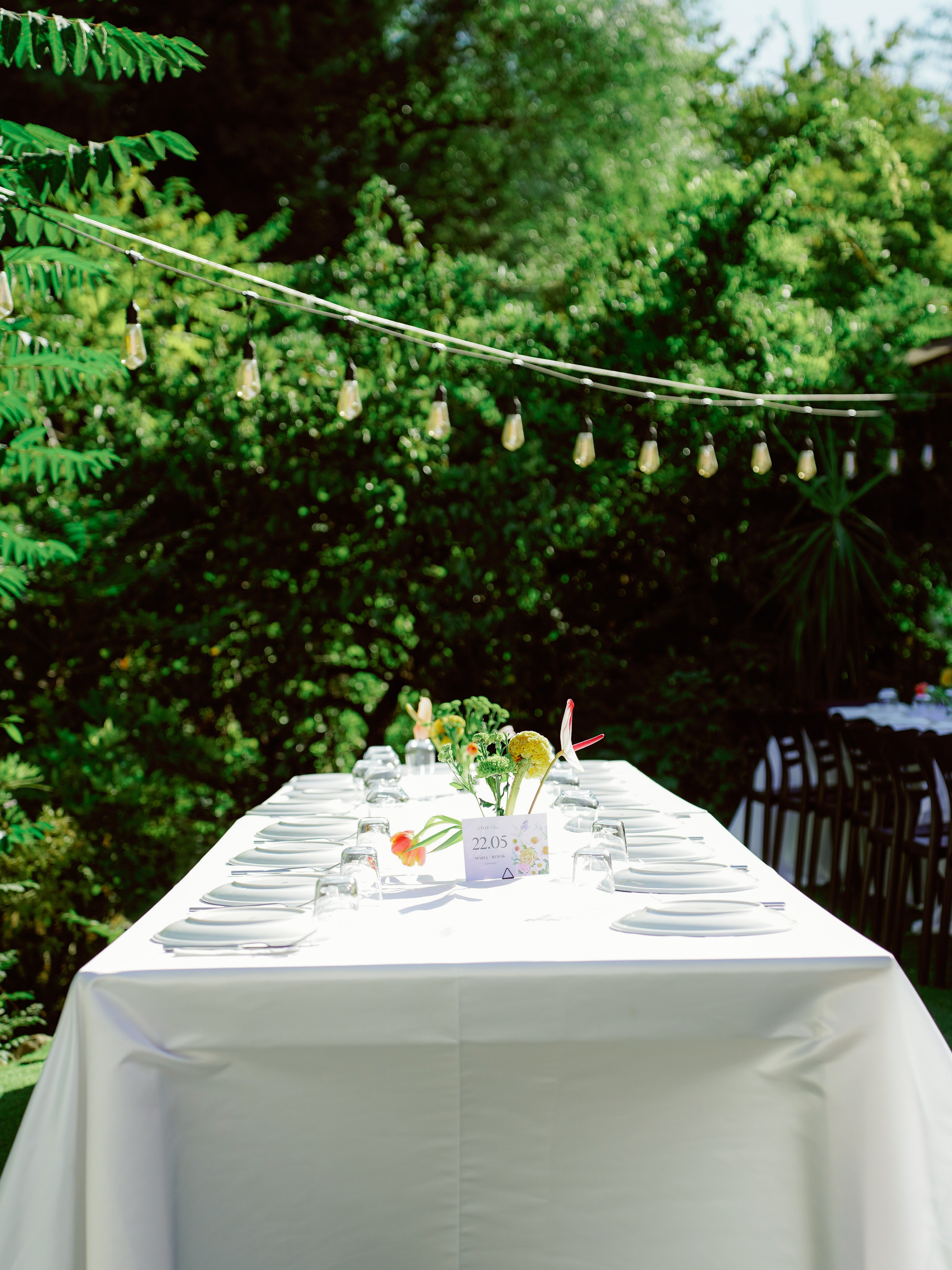 Maria & Burak. İrandek. Fotoğrafçı. İzmir