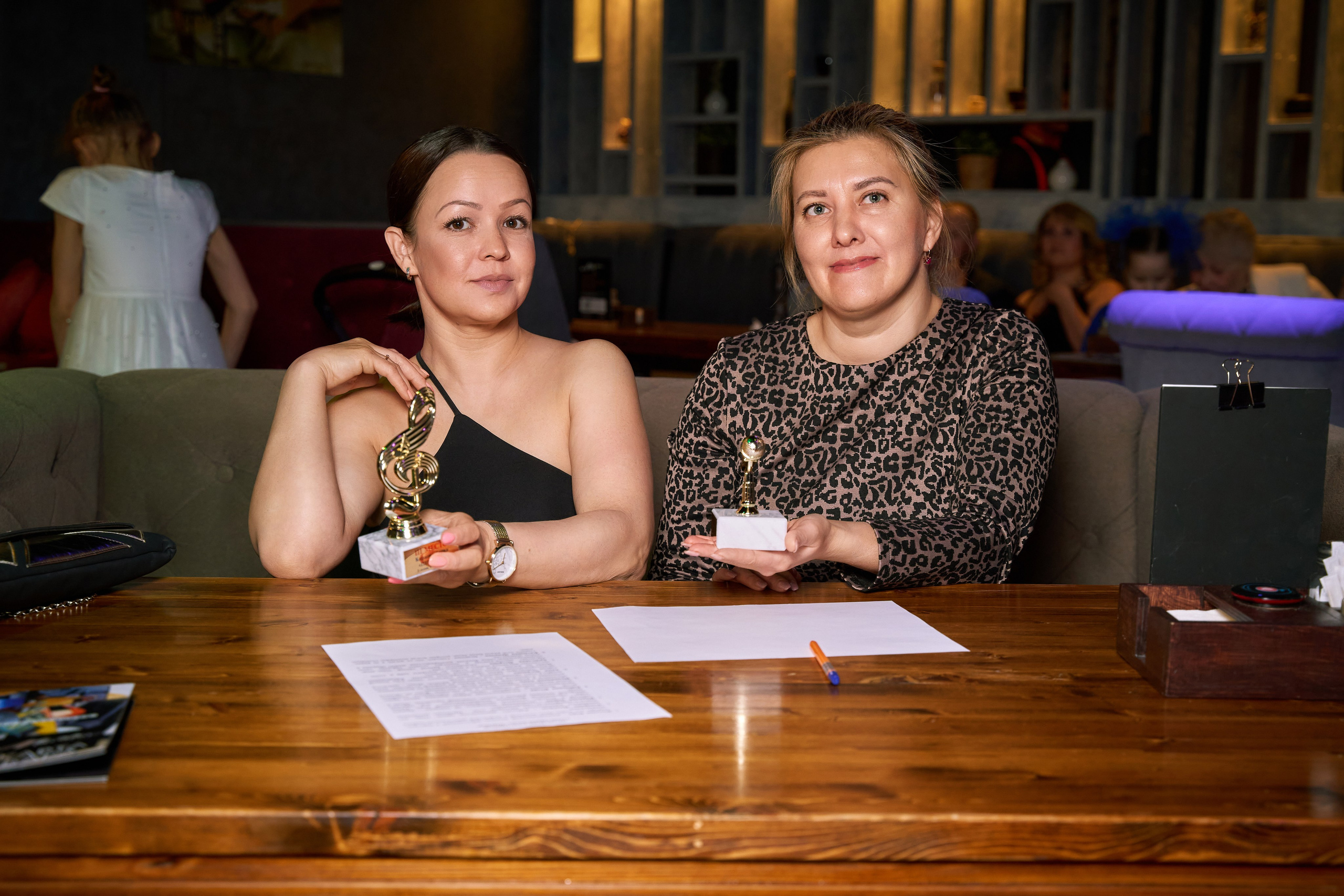 Караоке битва. Портретный, семейный и репортажный фотограф в г. Чебоксары Дмитрий Мак