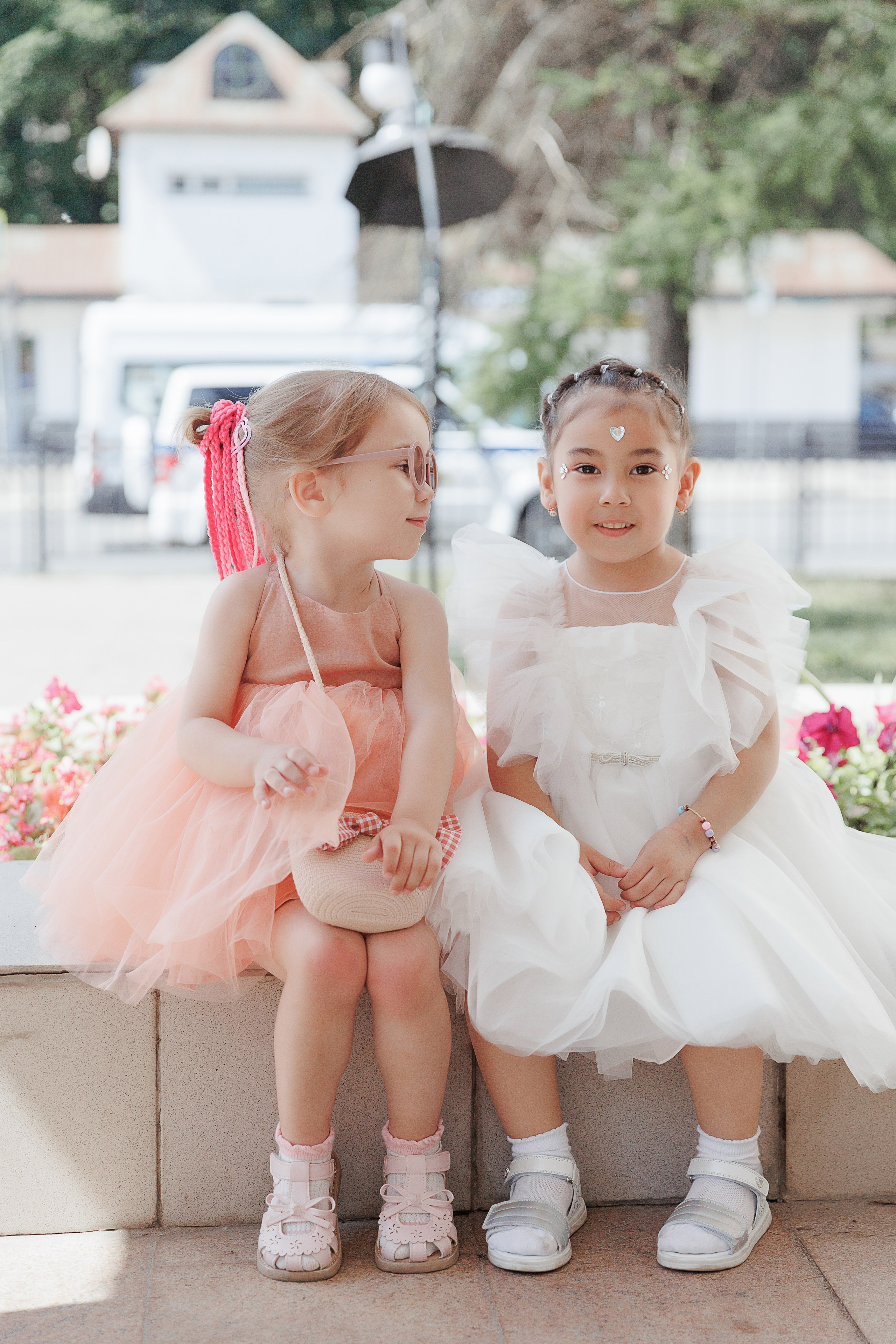 Александр и Екатерина. Свадебный и семейный фотограф в Твери и Тверской области