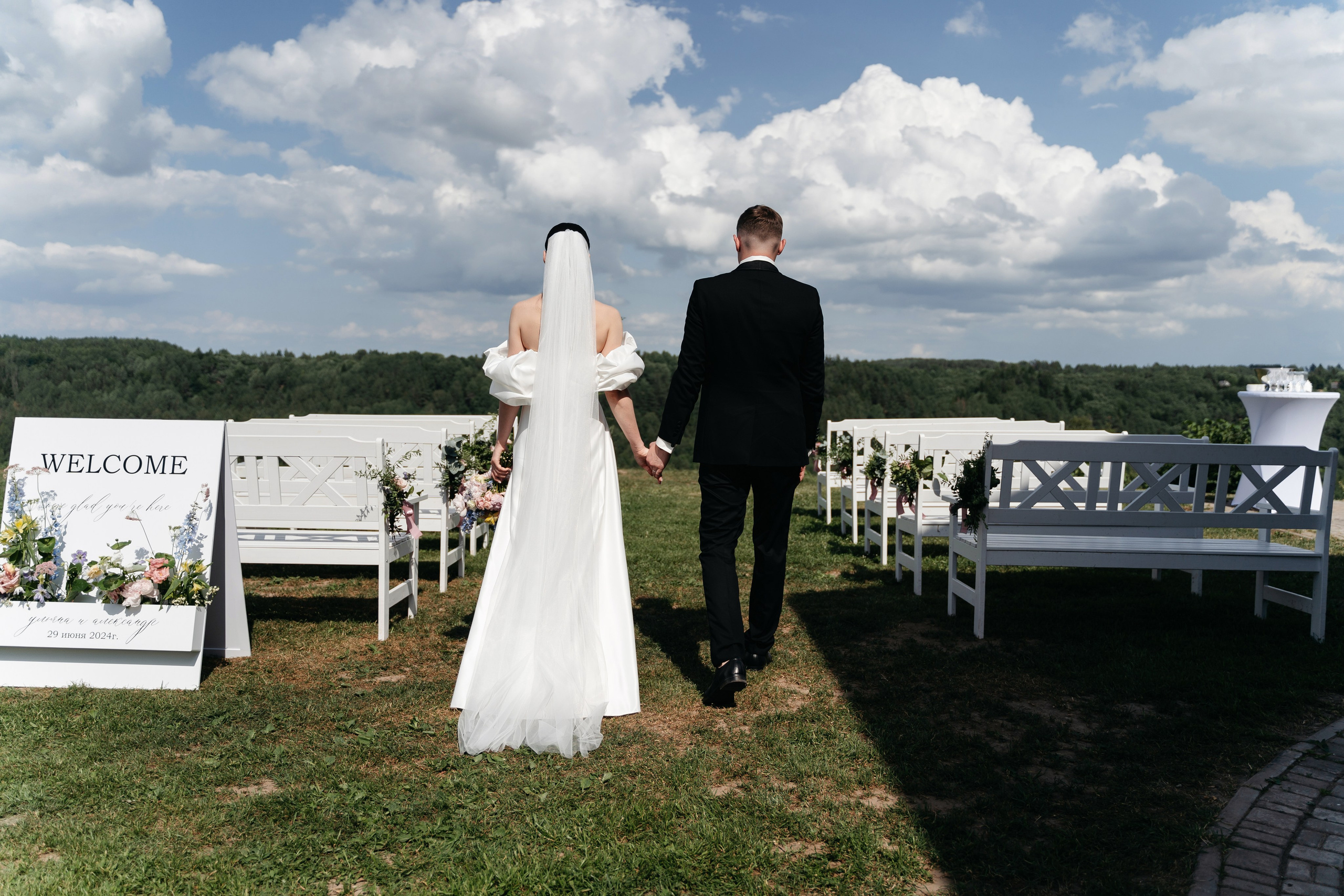 Мурашки по коже. Олег и Мария Ивановы фотограф и видеограф в Пскове Санкт - Петербурге