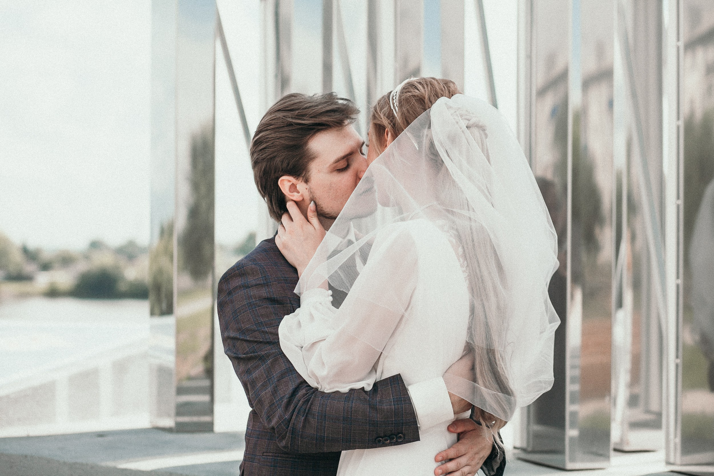 Свадьба Дудины. Фотограф Дарья Локотко в Красноярске