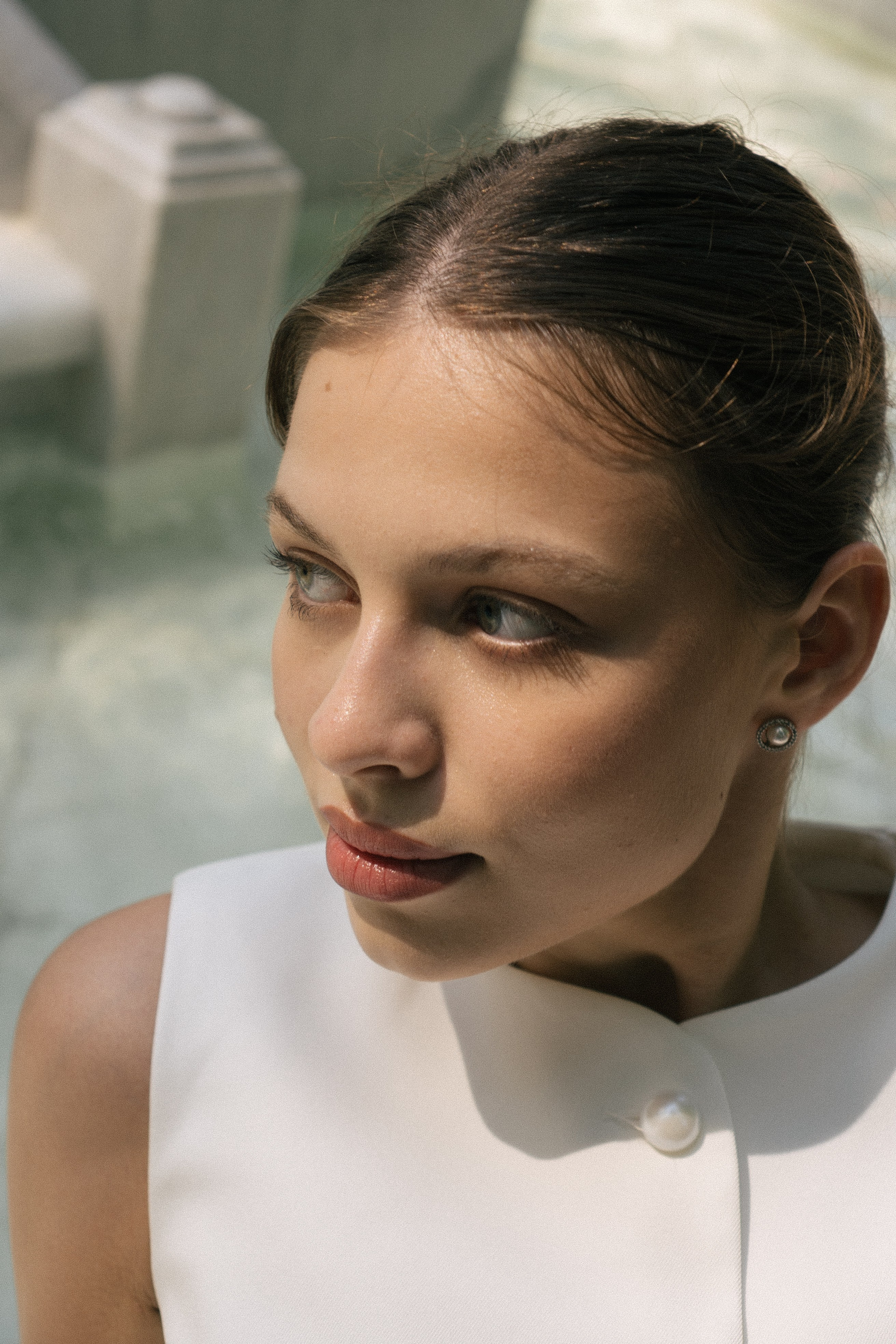 ПРОГУЛКА ПО ЛЕТНЕМУ САДУ. Профессиональный фотограф, Санкт-Петербург — Виктория Богомолова