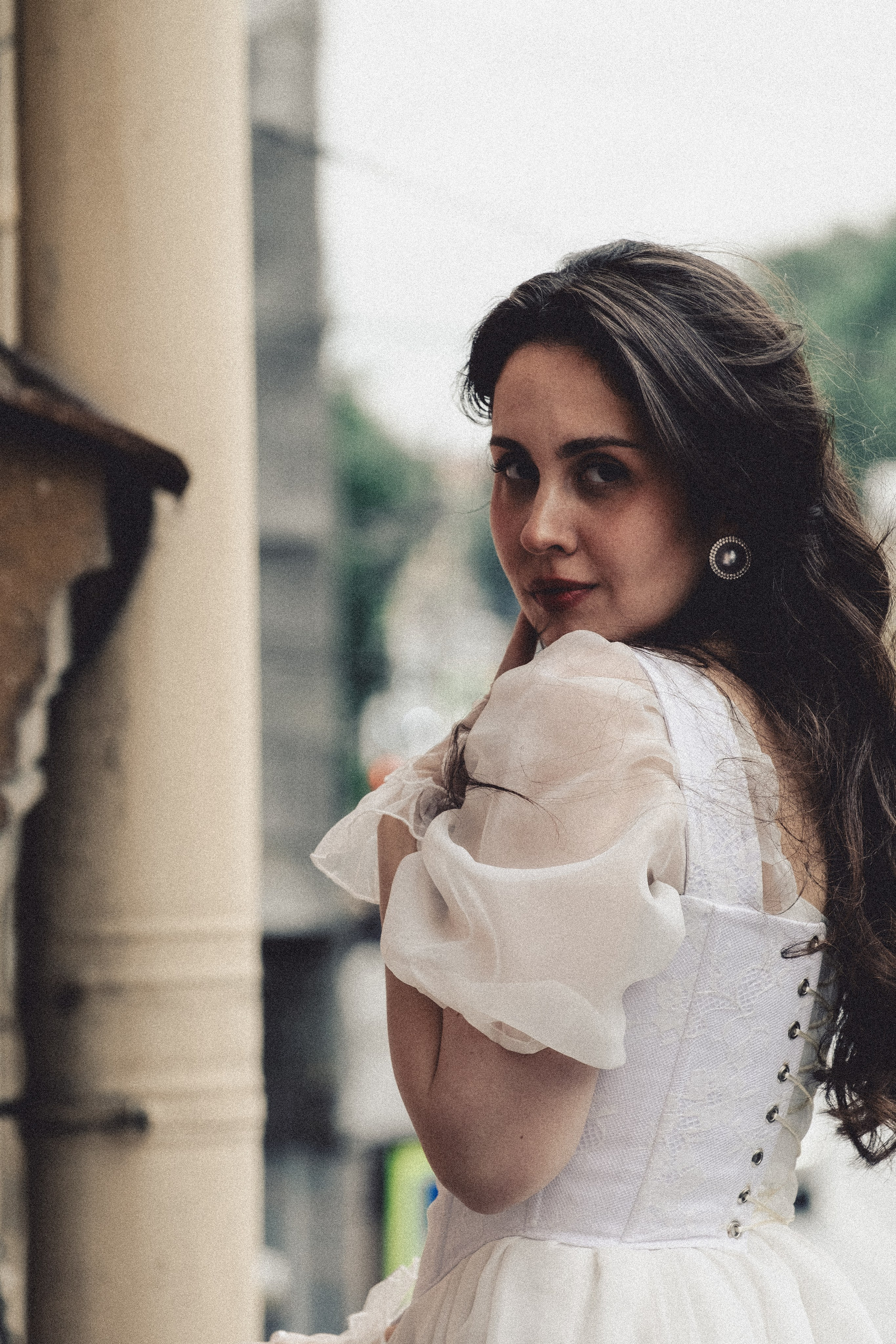 ВИНТАЖНЫЙ БАЛКОН. Профессиональный фотограф, Санкт-Петербург — Виктория Богомолова