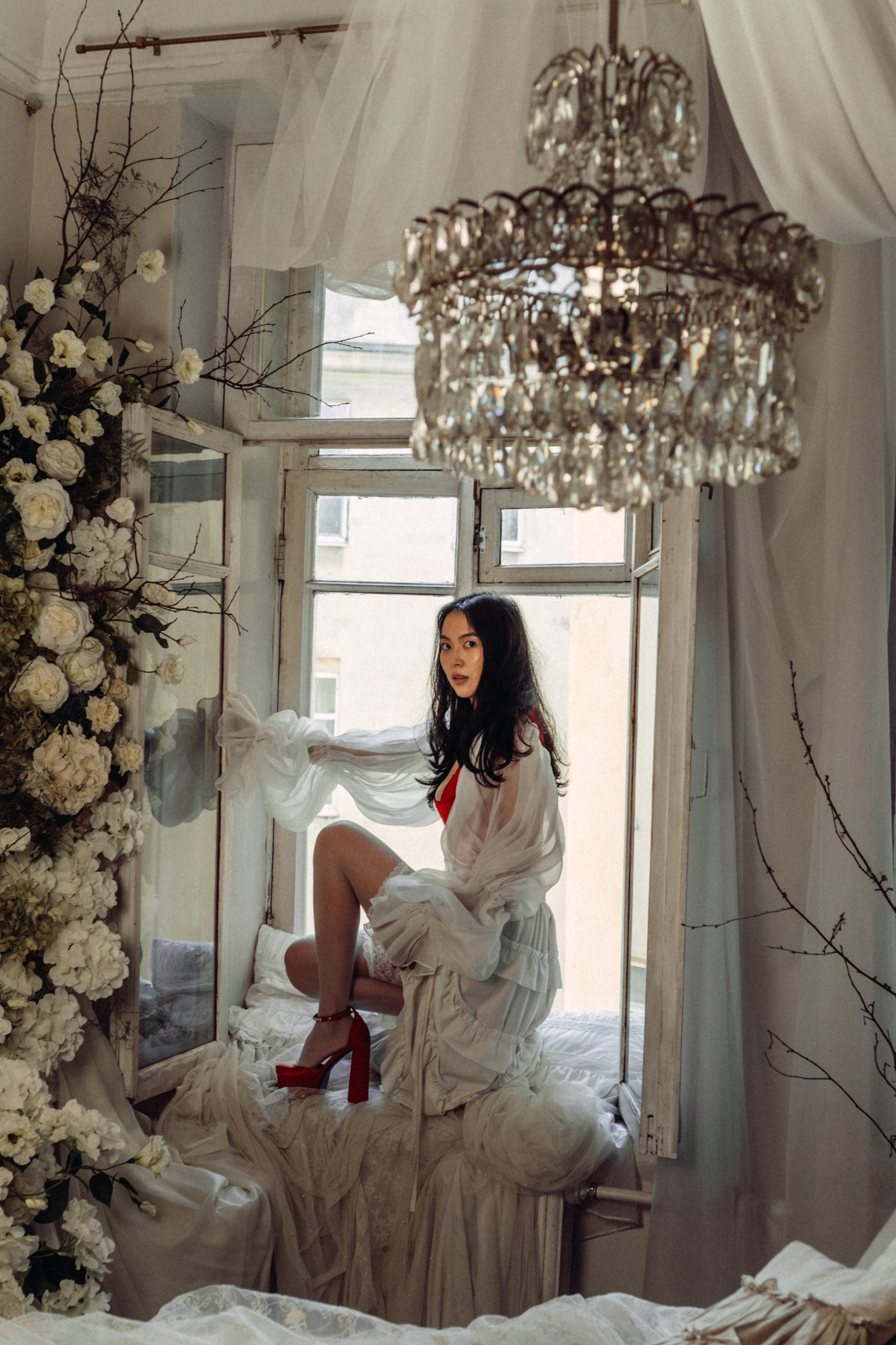 ВИНТАЖНЫЙ СТИЛЬ. Профессиональный фотограф, Санкт-Петербург — Виктория Богомолова