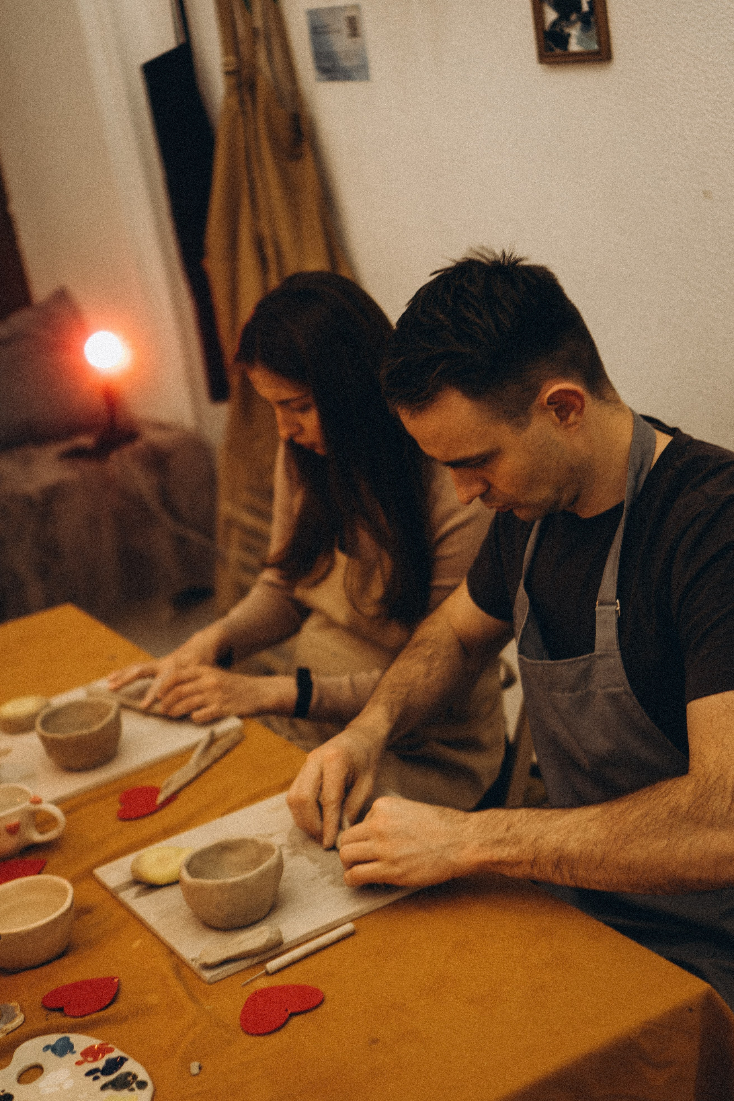 ЛЕПКАРНЯ. Профессиональный фотограф, Санкт-Петербург — Виктория Богомолова