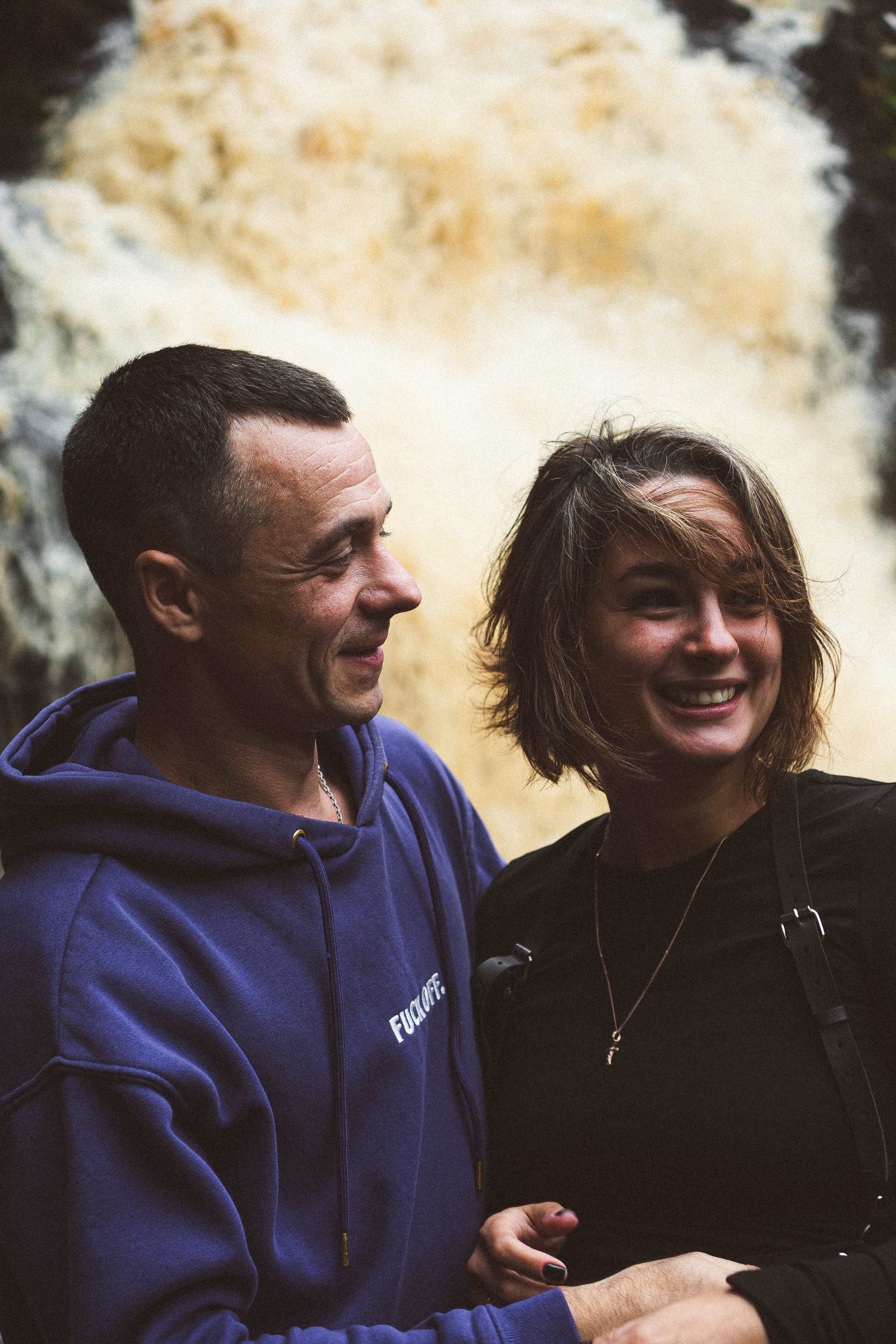 Прогулка на природе. Профессиональный фотограф, Санкт-Петербург — Виктория Богомолова