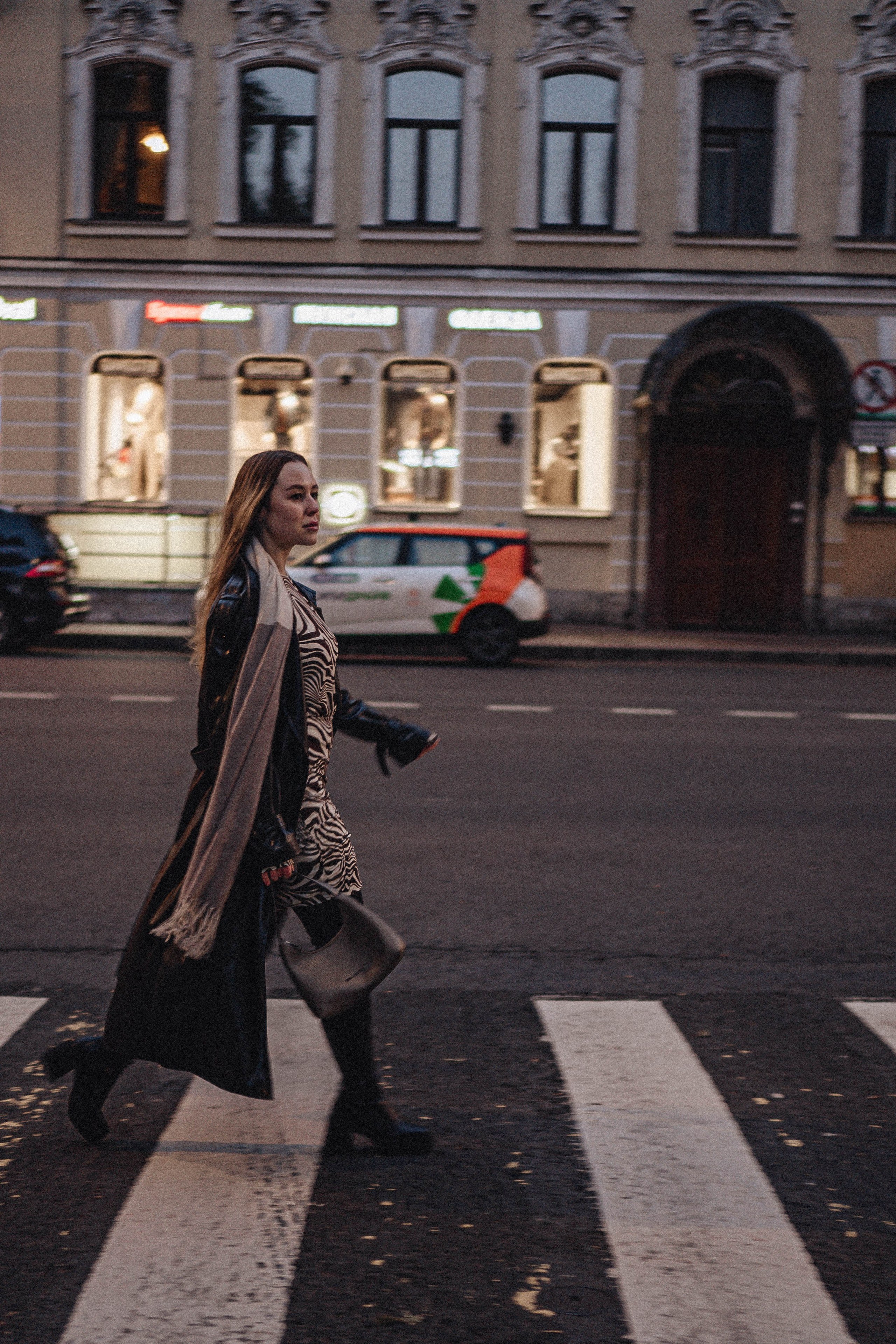 Жественность. Профессиональный фотограф, Санкт-Петербург — Виктория Богомолова