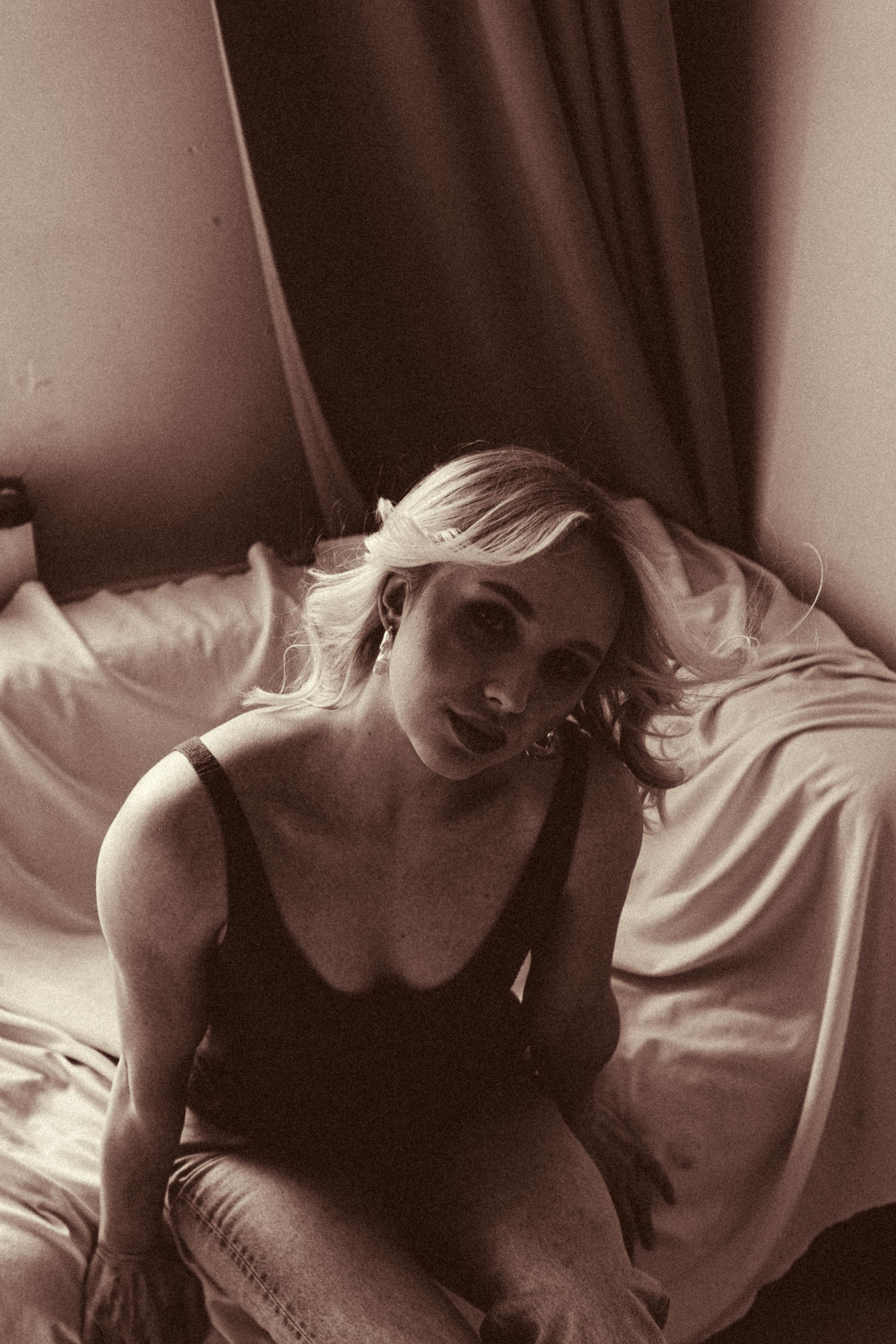 Винтажный стиль. Профессиональный фотограф, Санкт-Петербург — Виктория Богомолова