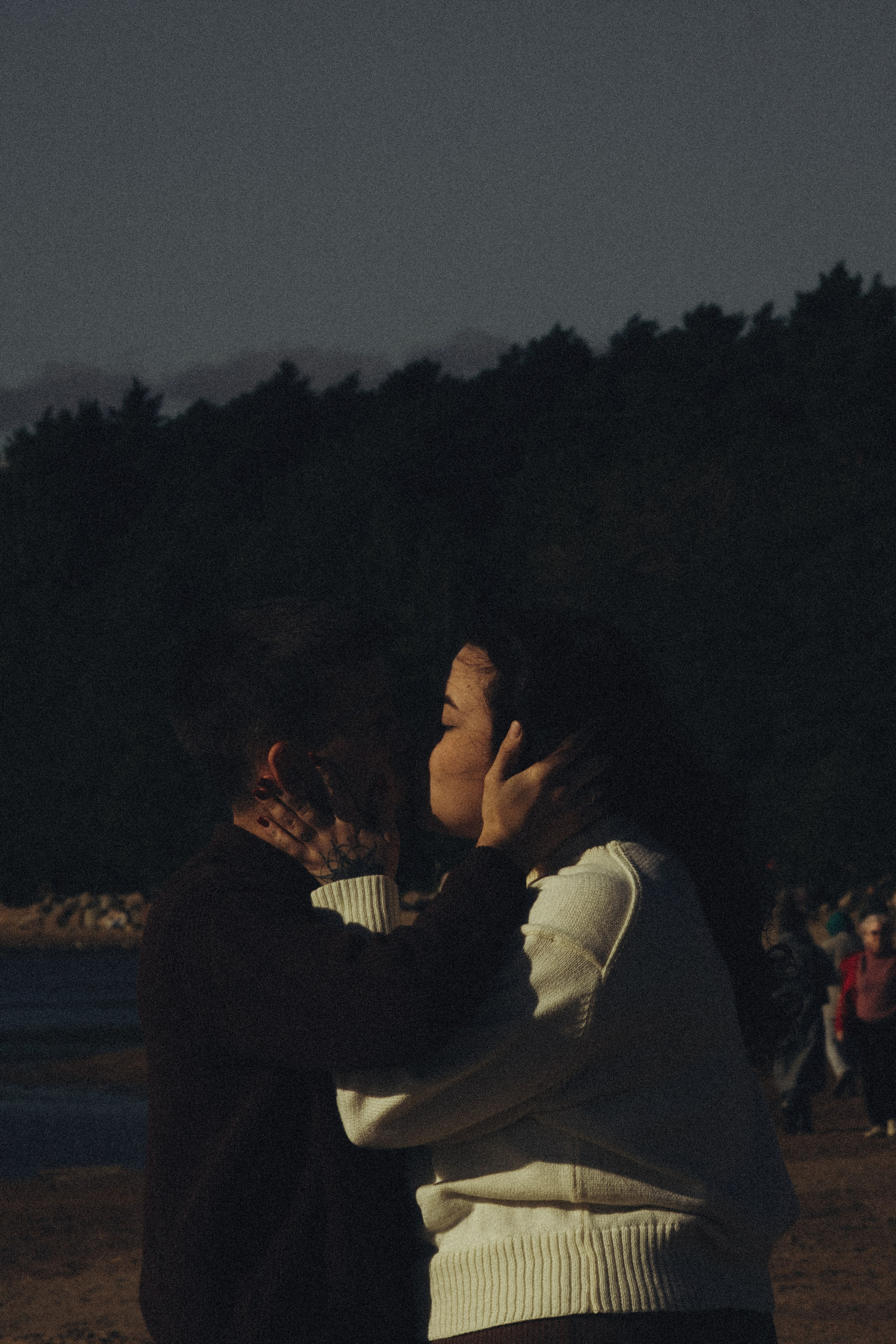 Прогулка по Финскому заливу. Профессиональный фотограф, Санкт-Петербург — Виктория Богомолова