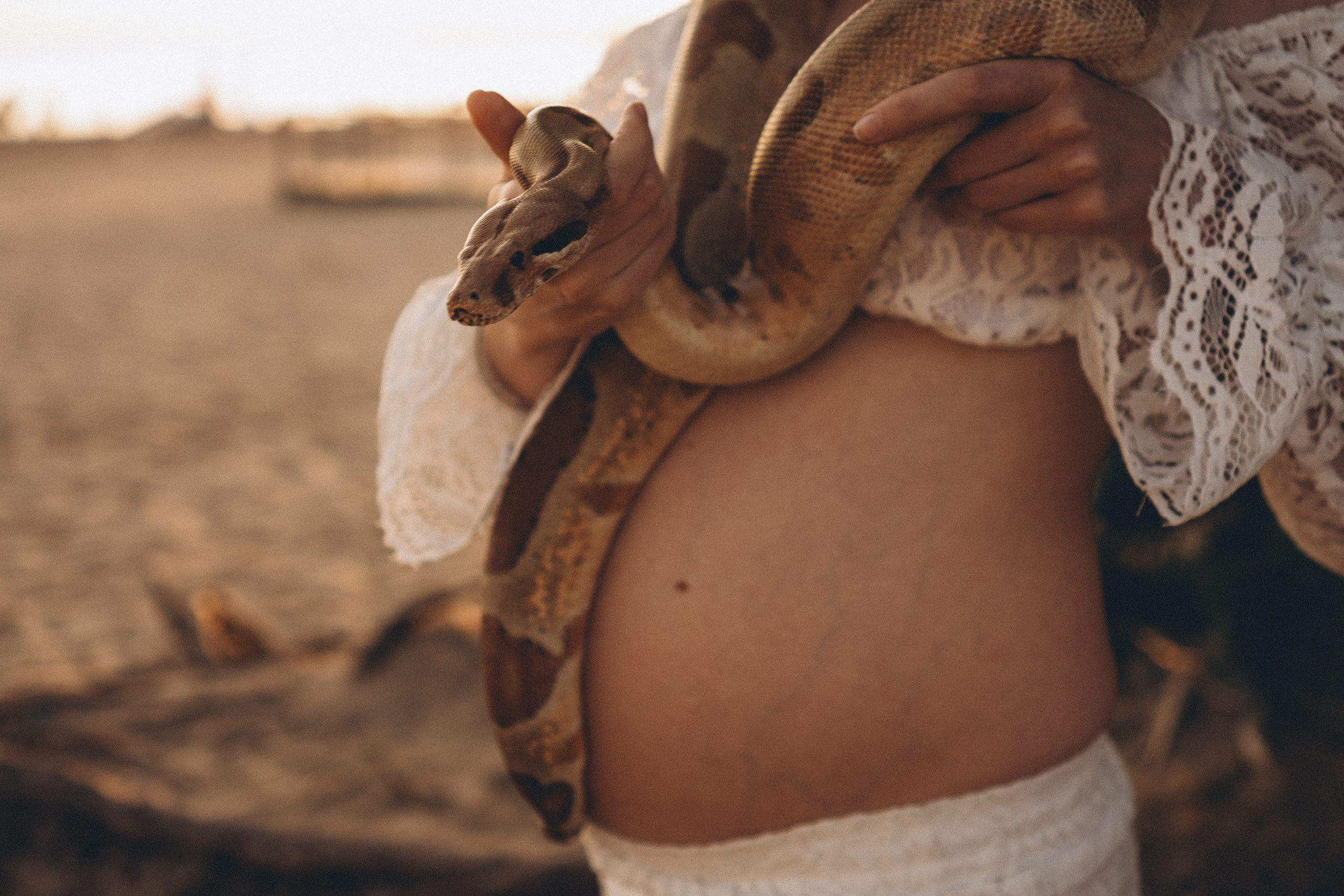 В ОЖИДАНИИ. Профессиональный фотограф, Санкт-Петербург — Виктория Богомолова