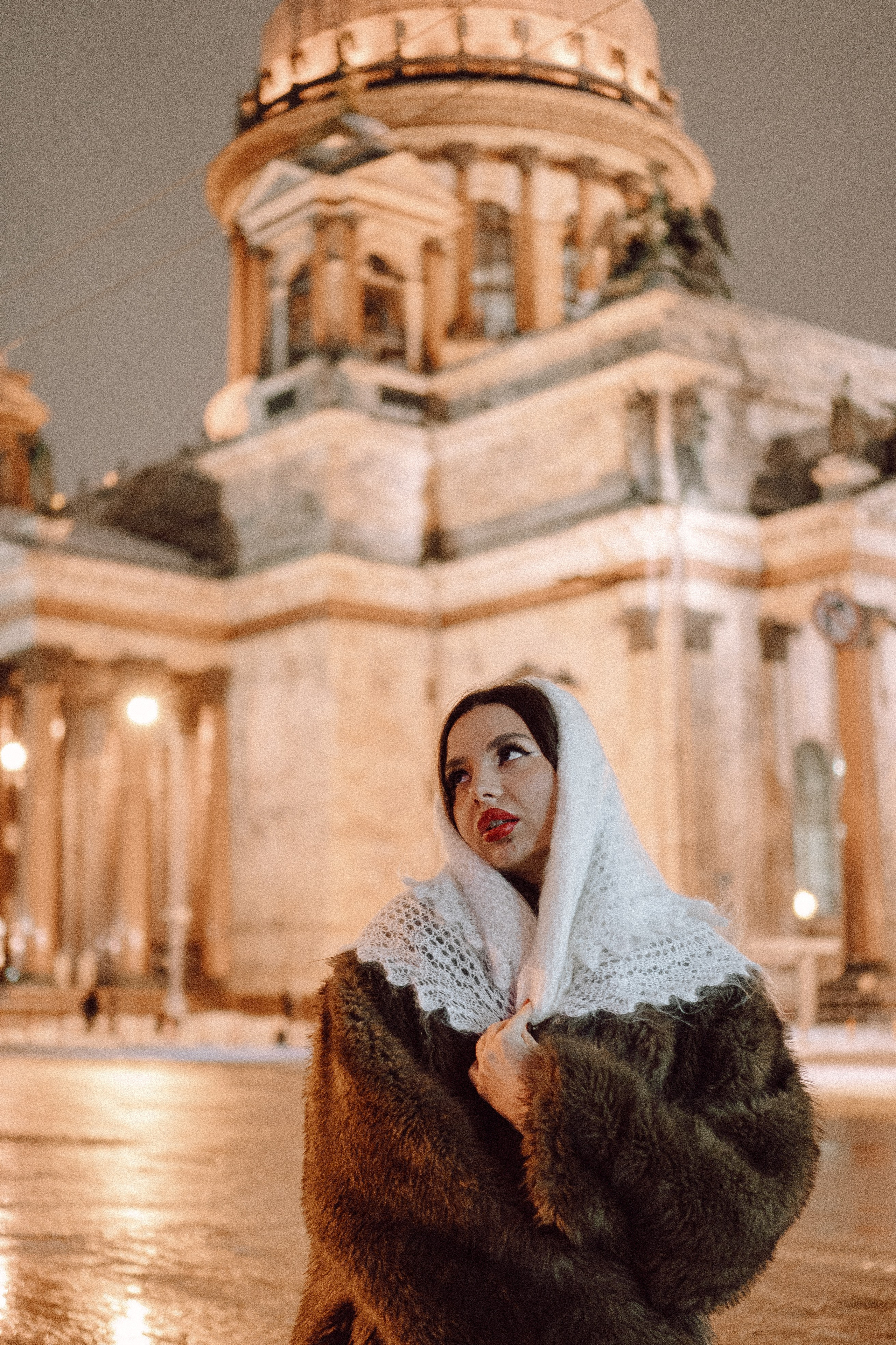 В Русском стиле. Профессиональный фотограф, Санкт-Петербург — Виктория Богомолова