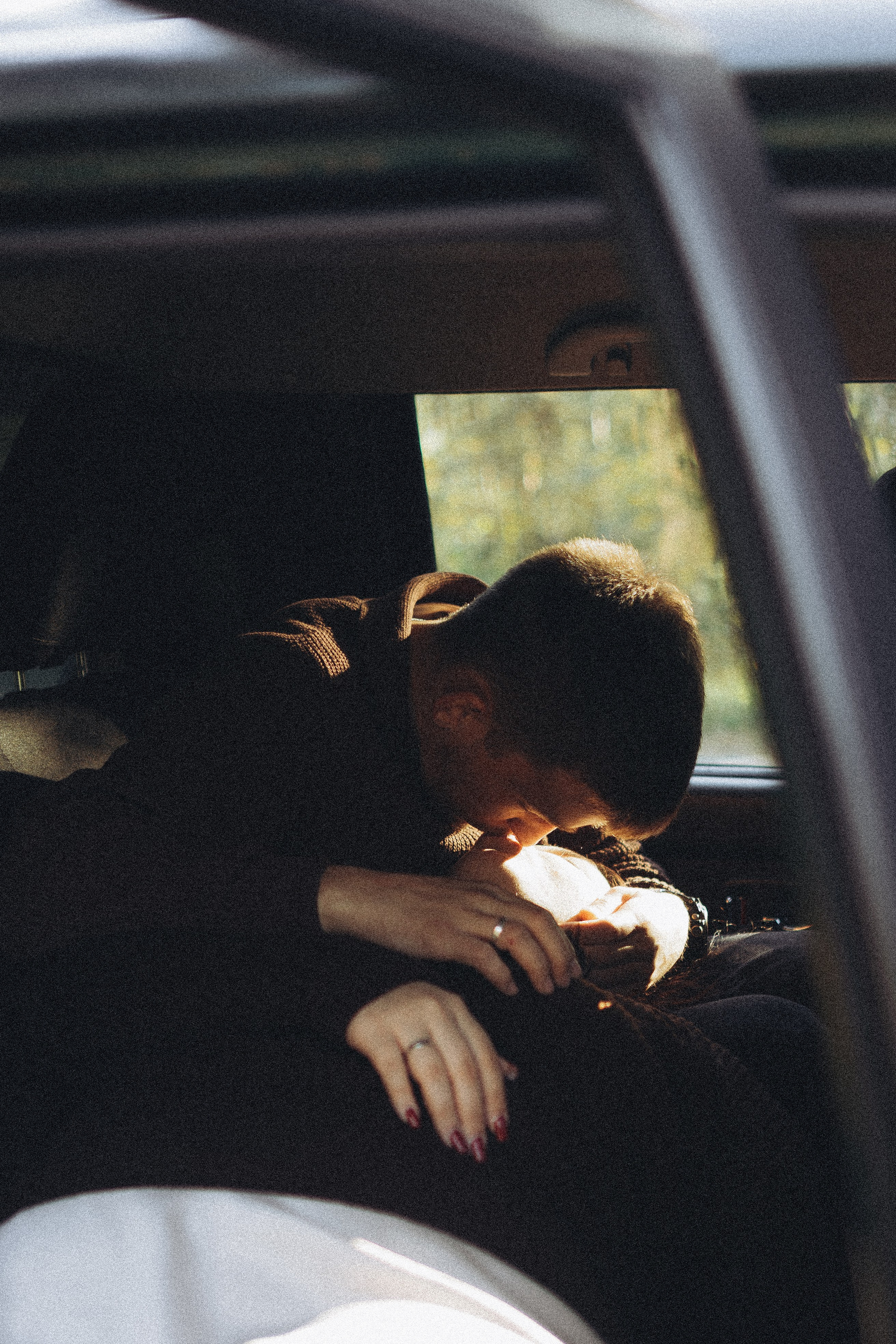 Прогулка по Финскому заливу. Профессиональный фотограф, Санкт-Петербург — Виктория Богомолова