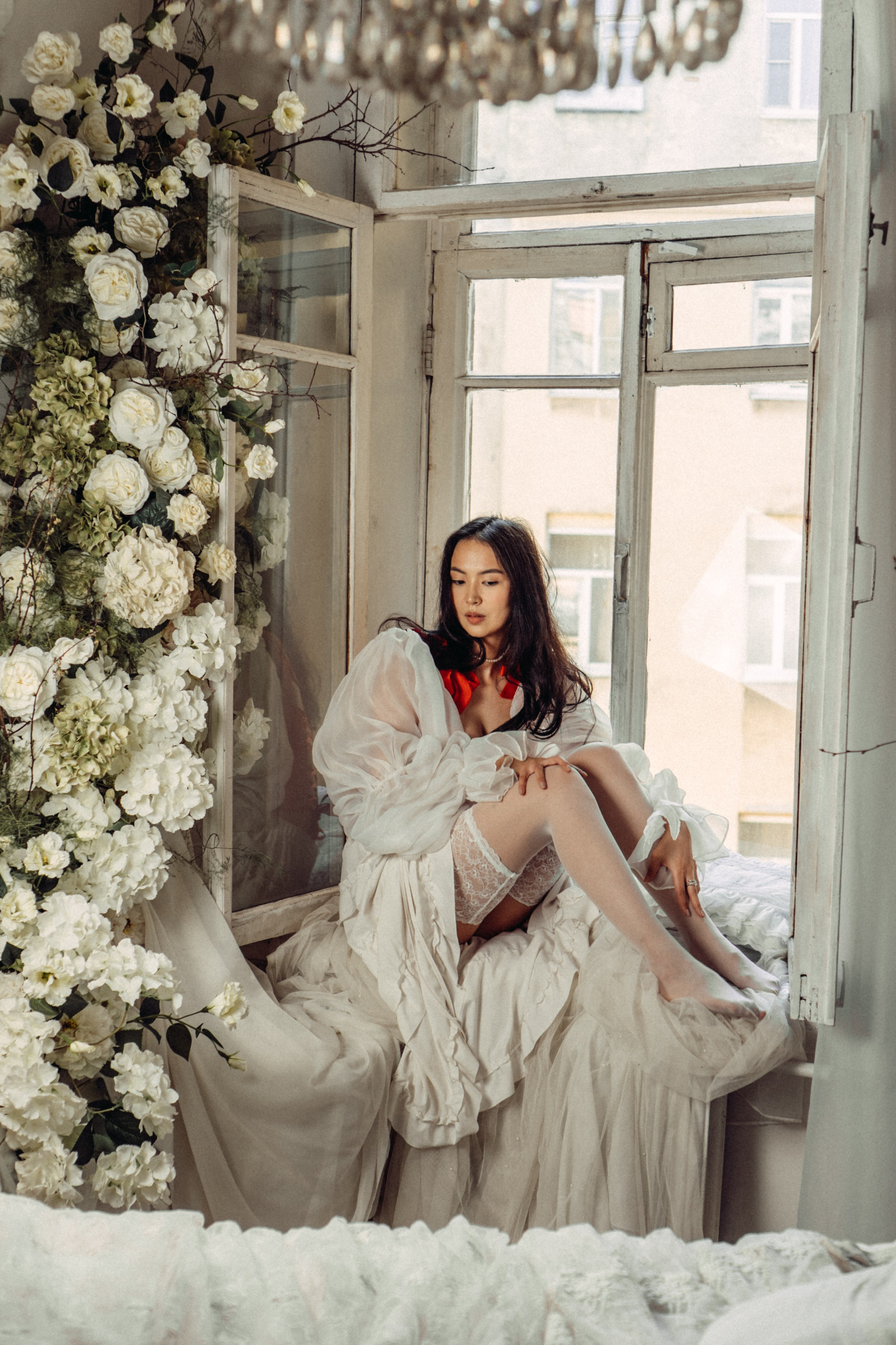 ВИНТАЖНЫЙ СТИЛЬ. Профессиональный фотограф, Санкт-Петербург — Виктория Богомолова