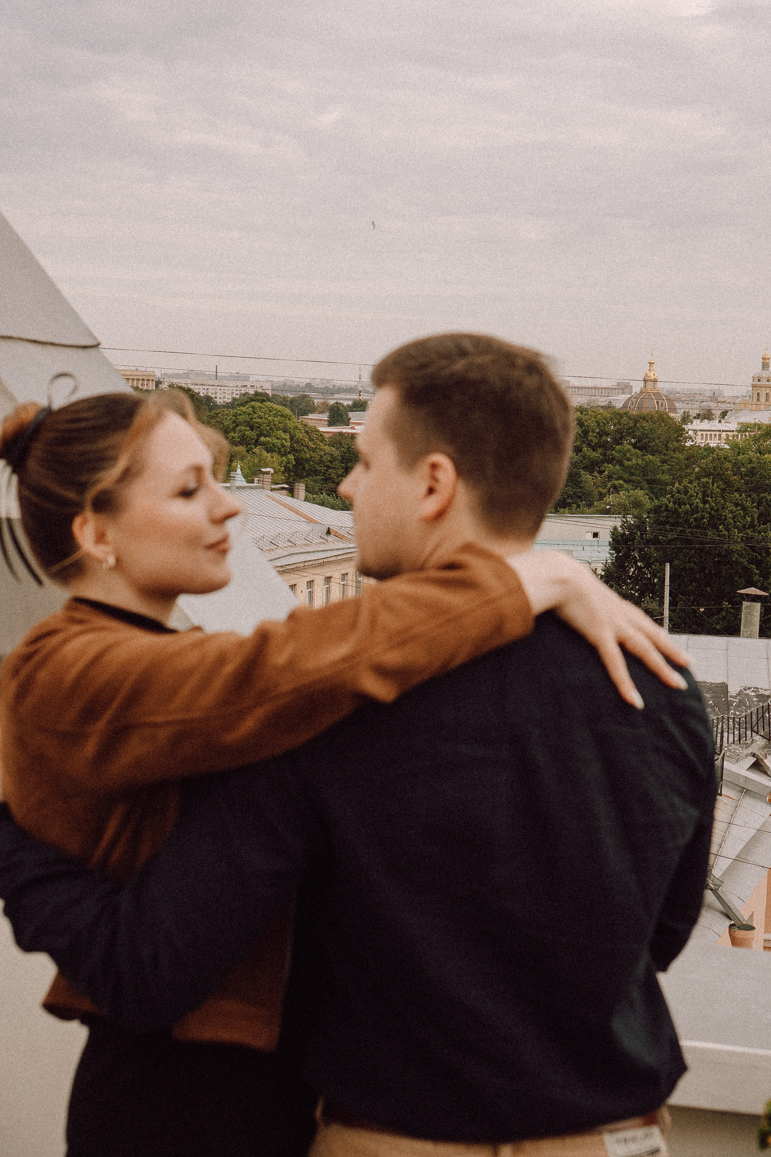 LOVE. Профессиональный фотограф, Санкт-Петербург — Виктория Богомолова
