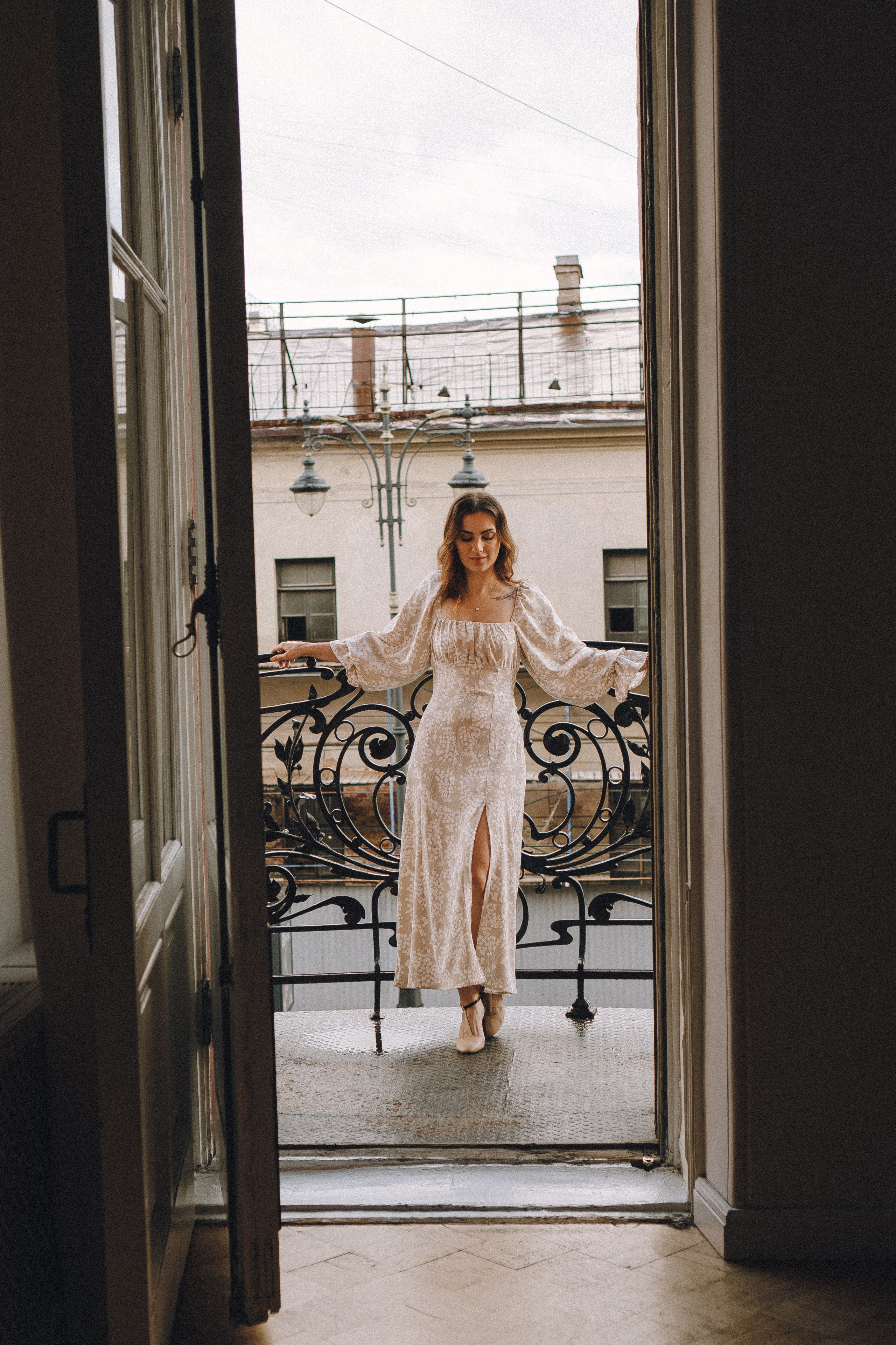 ЛЮБОВЬ В ИЮНЕ. Профессиональный фотограф, Санкт-Петербург — Виктория Богомолова