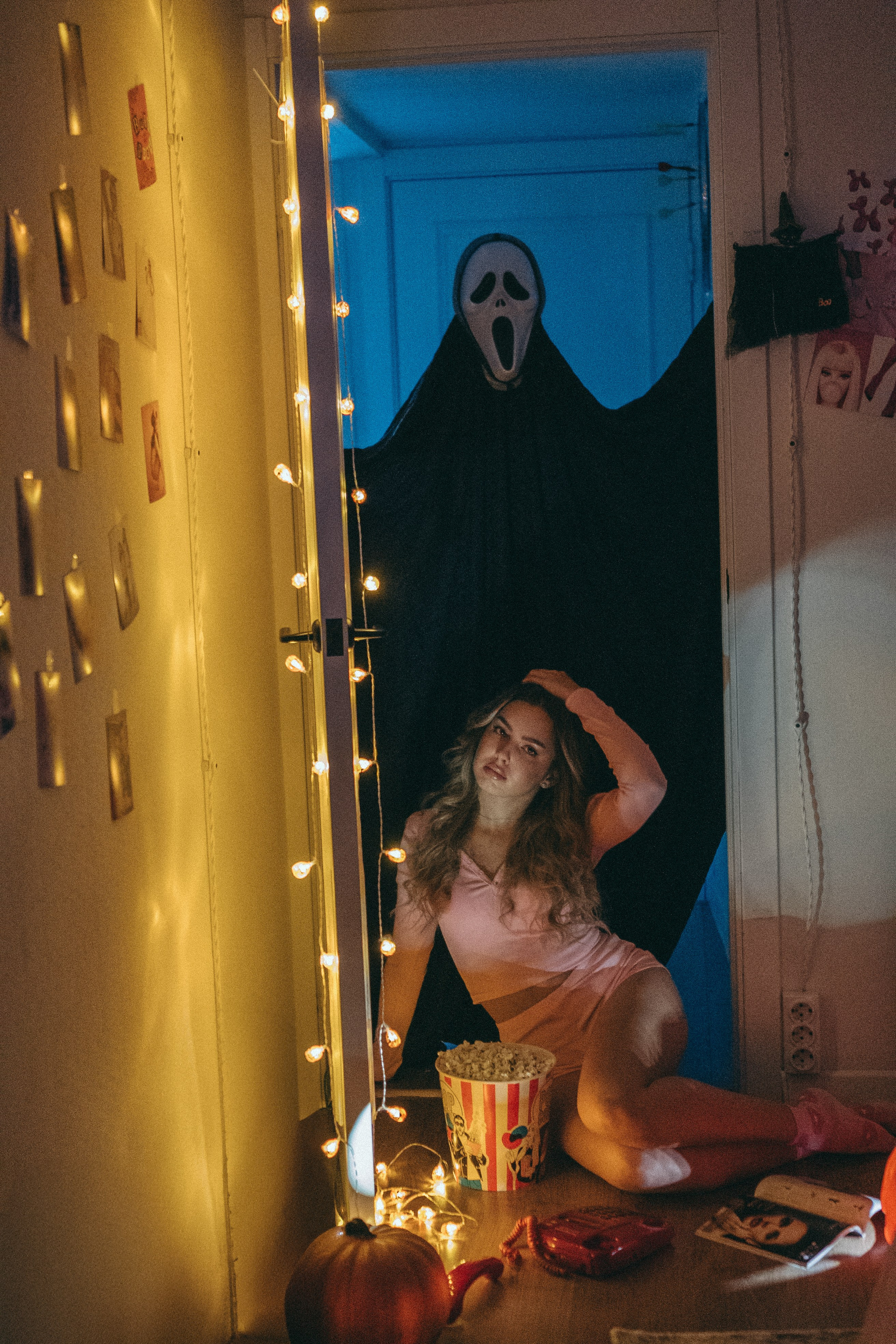 ТРЕНД ИИ. Профессиональный фотограф, Санкт-Петербург — Виктория Богомолова