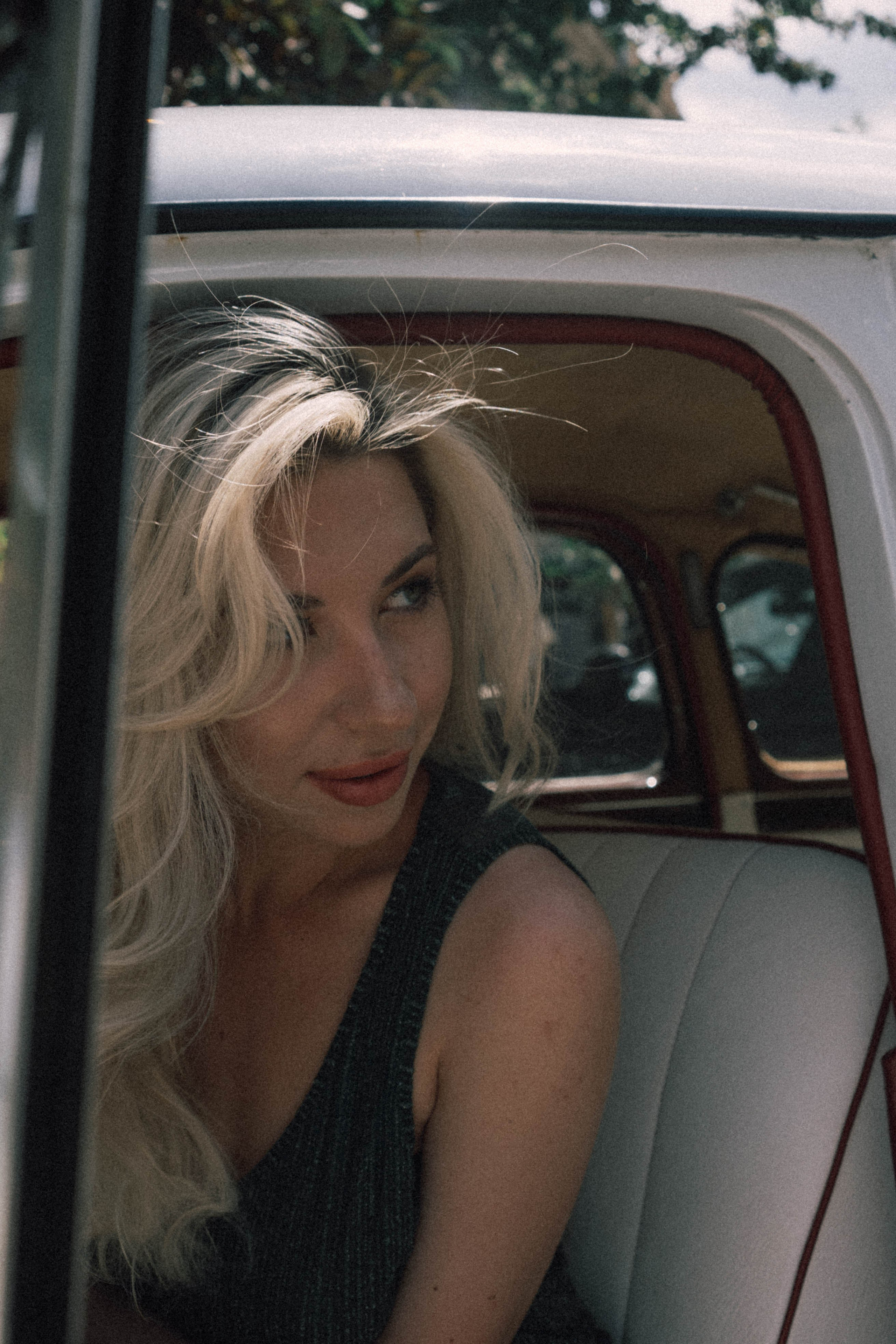 Винтажный стиль. Профессиональный фотограф, Санкт-Петербург — Виктория Богомолова