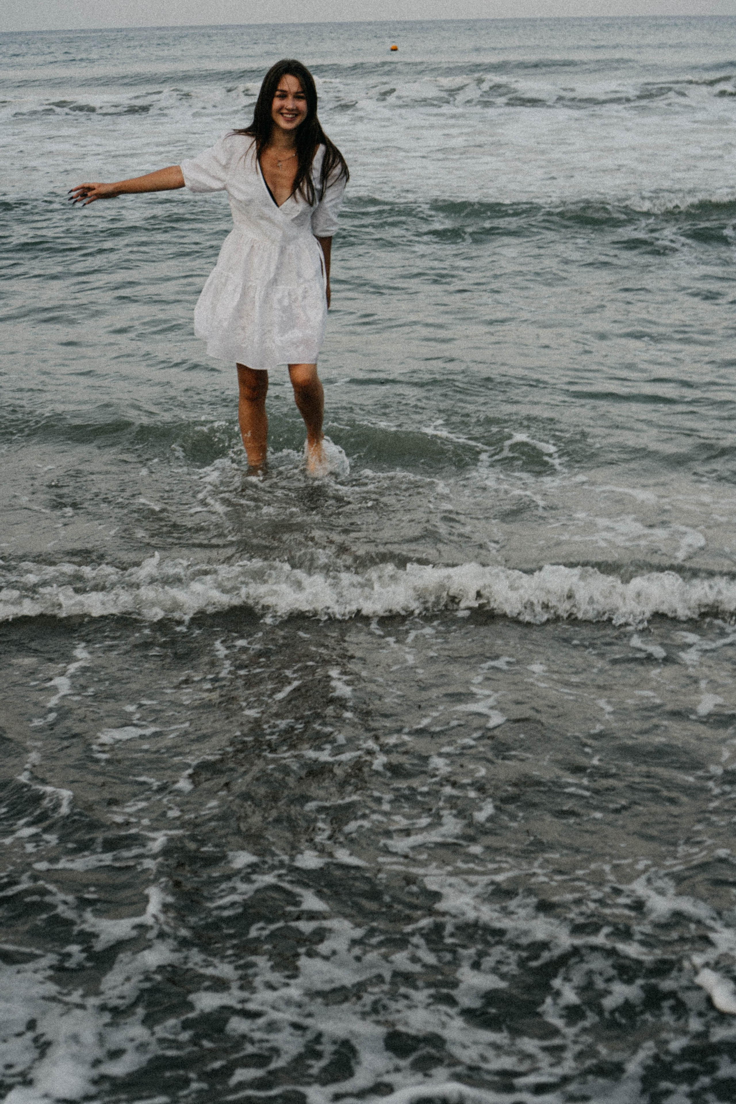 Рассвет на море. Профессиональный фотограф, Санкт-Петербург — Виктория Богомолова