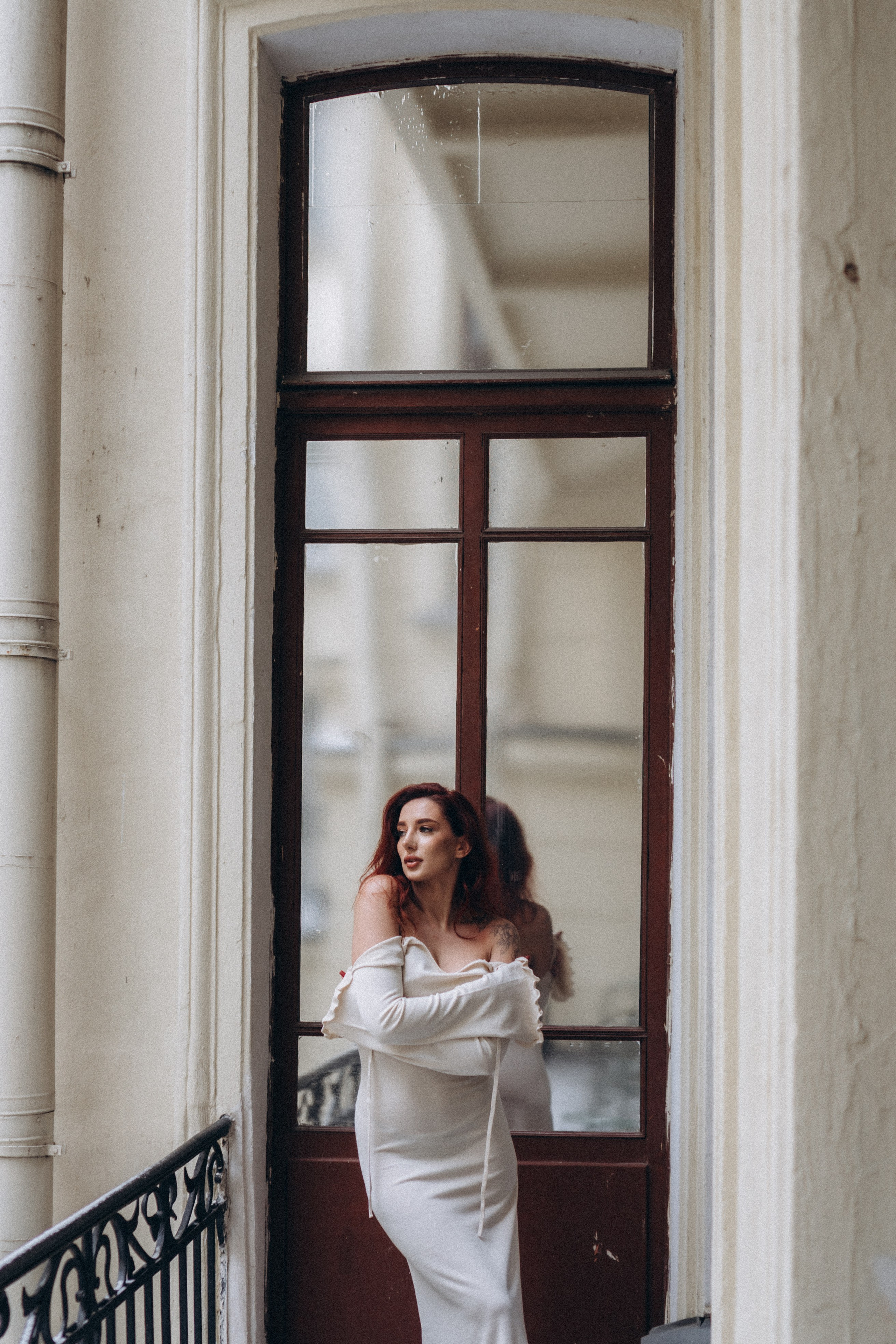 Для девушки. Профессиональный фотограф, Санкт-Петербург — Виктория Богомолова