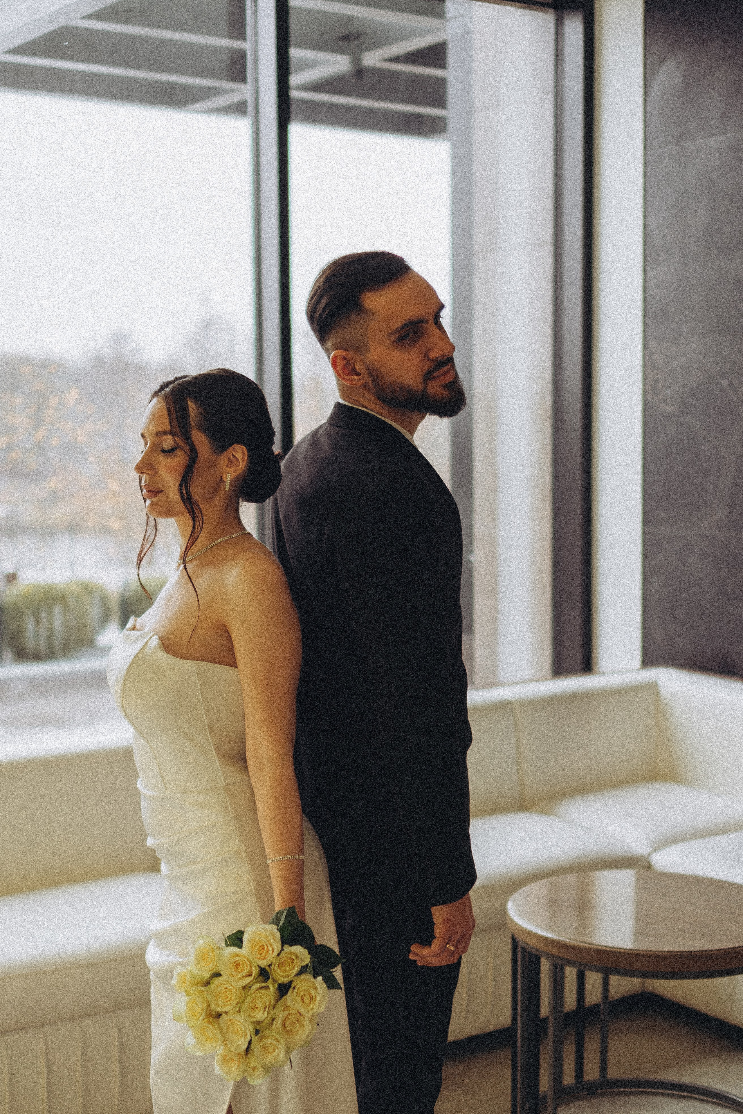 СВАДЕБНАЯ СЬЕМКА СБОРОВ ЖЕНИХА И НЕВЕСТЫ В ОТЕЛЕ И ТАКЖЕ ФОТОСЕССИИЯ В ОТЕЛЕЕ МЕГАПОЛИС БРЯНСК. Профессиональный фотограф, Санкт-Петербург — Виктория Богомолова