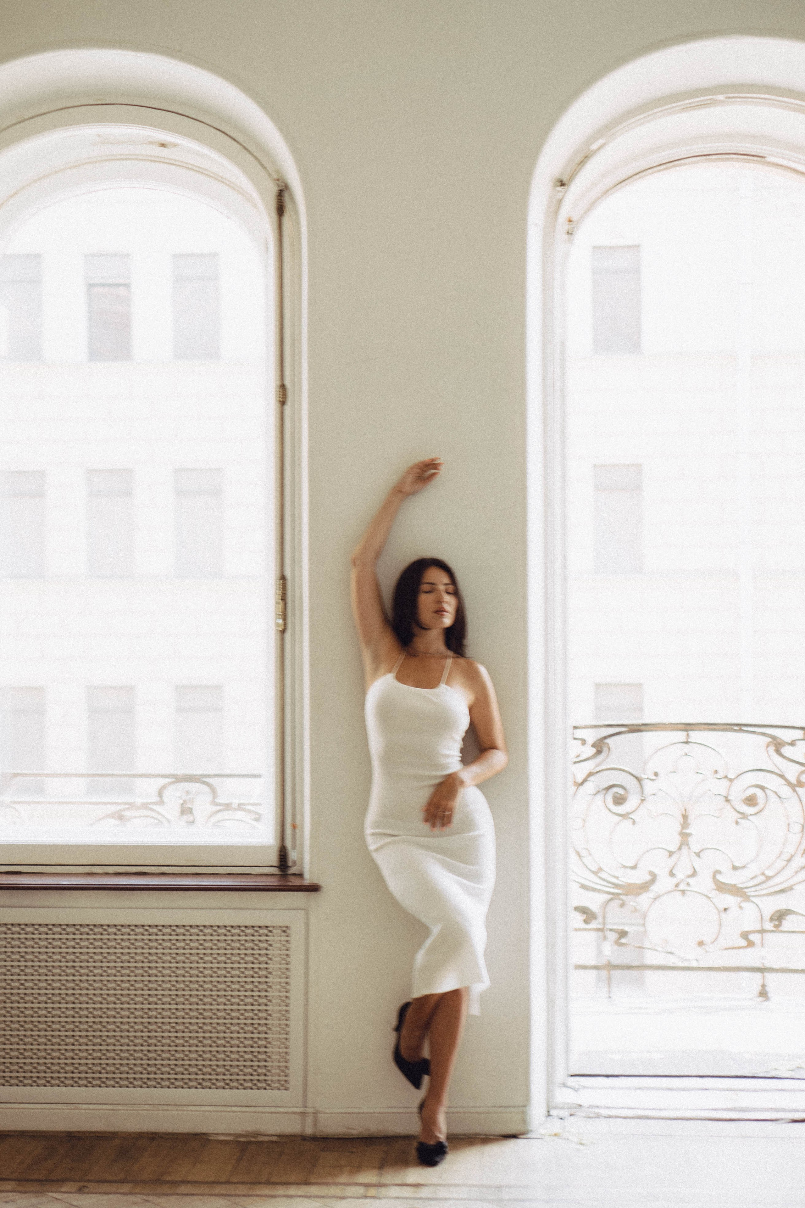 Студийная. Профессиональный фотограф, Санкт-Петербург — Виктория Богомолова