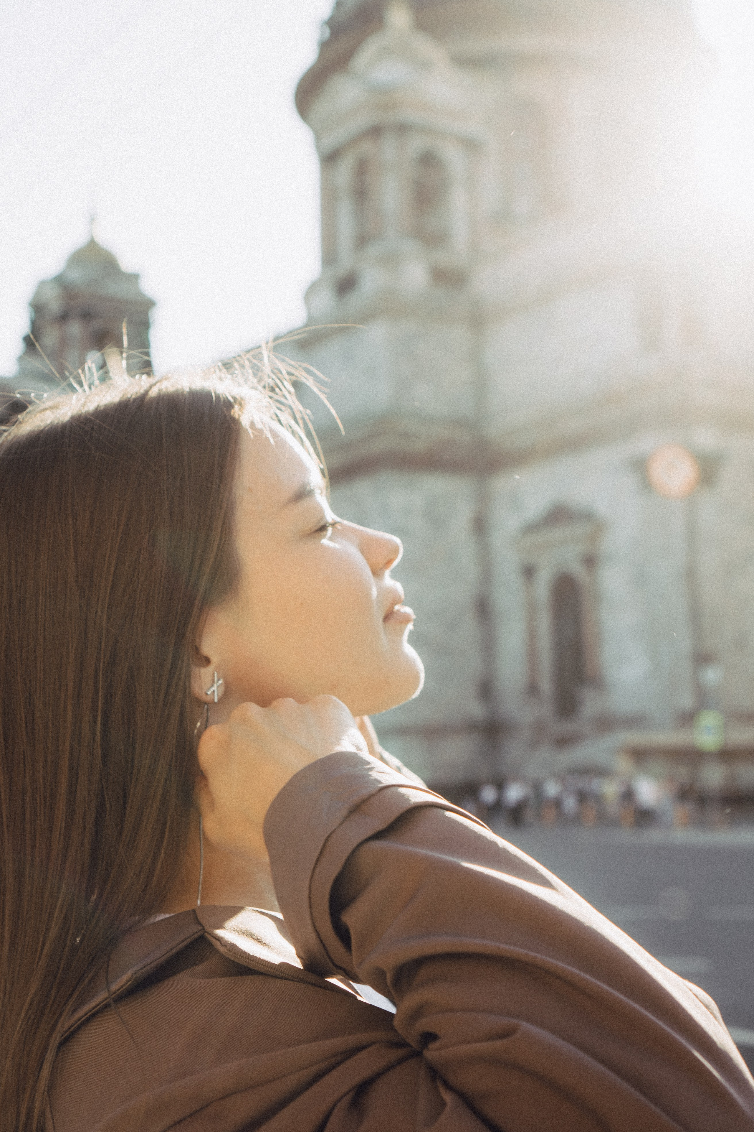 ПРОГУЛКА ПО САНКТ-ПЕТЕРБУРГУ. Профессиональный фотограф, Санкт-Петербург — Виктория Богомолова
