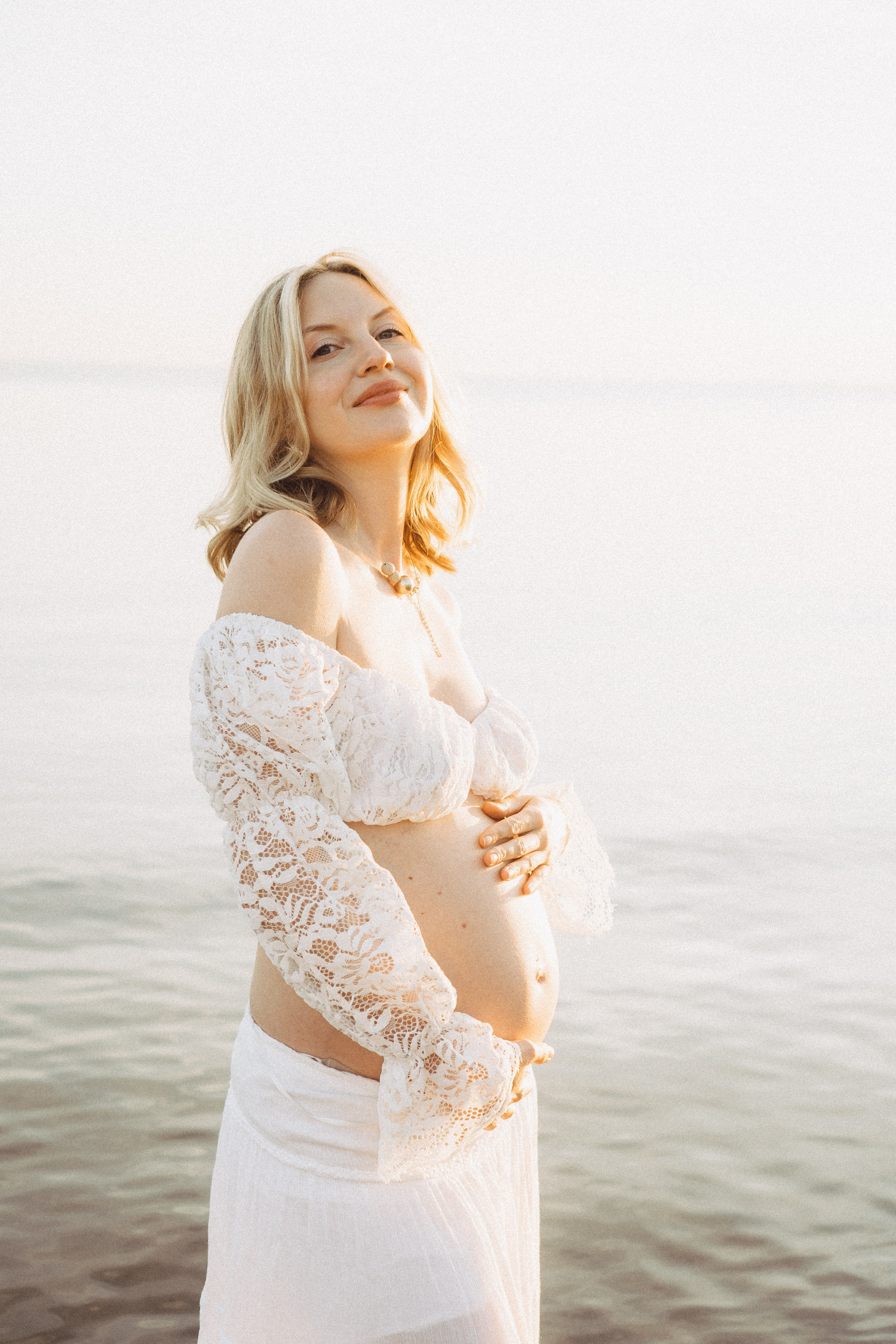 В ОЖИДАНИИ. Профессиональный фотограф, Санкт-Петербург — Виктория Богомолова