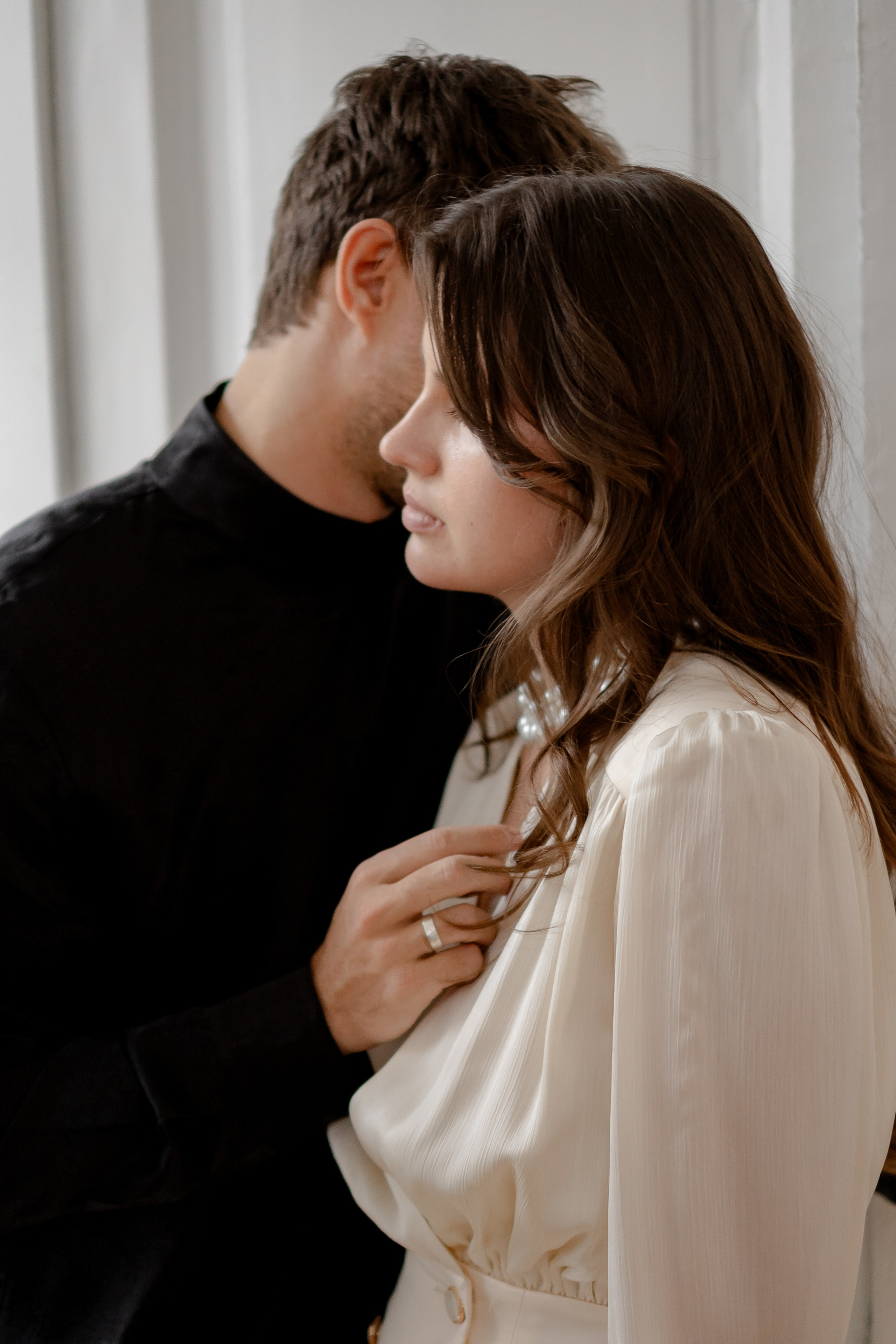 УТРО ЖЕНИХА И НЕВЕСТЫ СВАДЕБНАЯ СЬЕМКА ПАРЫ. Профессиональный фотограф, Санкт-Петербург — Виктория Богомолова