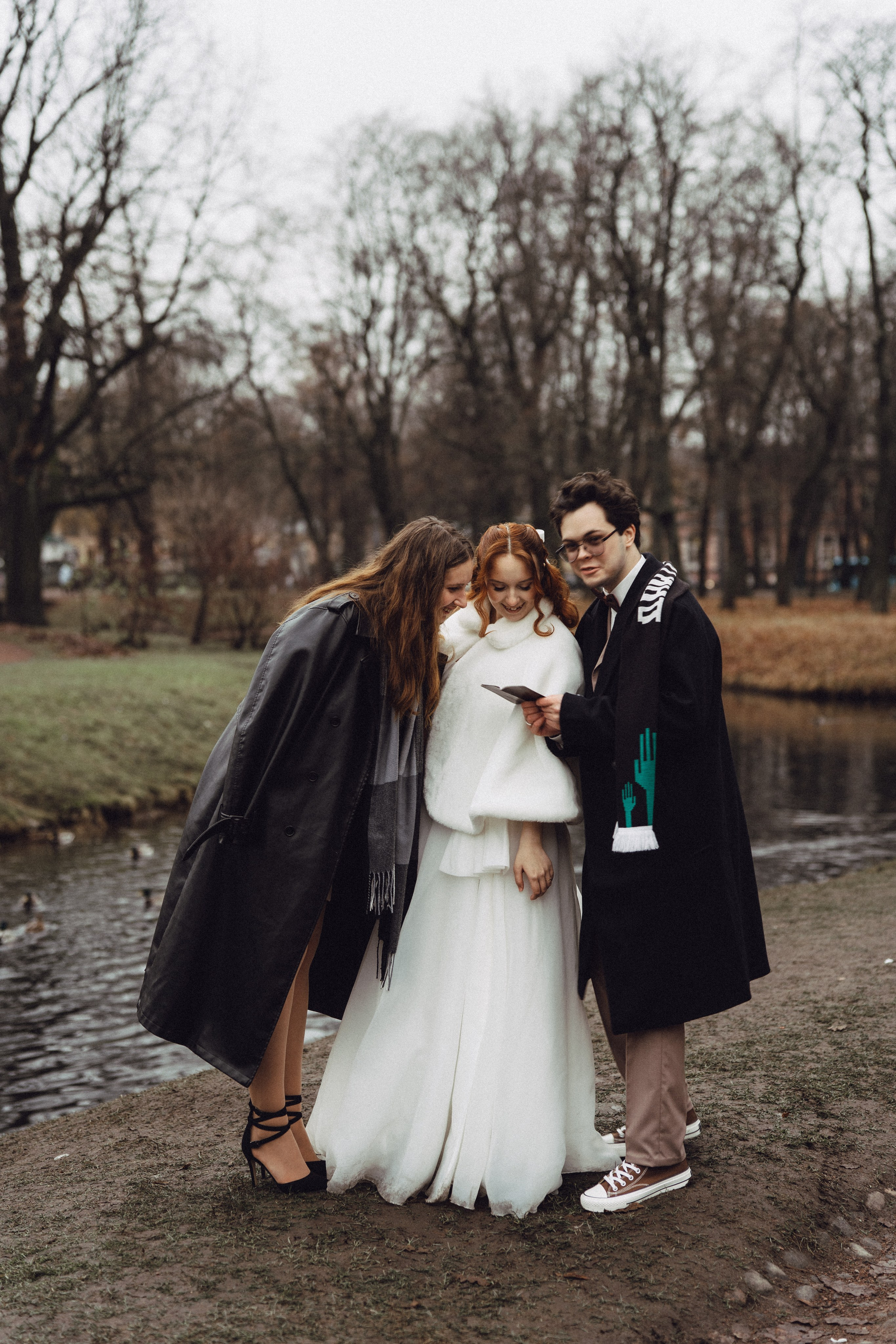 СВАДЕБНАЯ СЬЕМКА ВО ВТОРОМ ДВОРЦЕ С ГОСТЯМИ И ПРОГУЛКА В ТАВРИЧЕСКОМ САДУ. Профессиональный фотограф, Санкт-Петербург — Виктория Богомолова