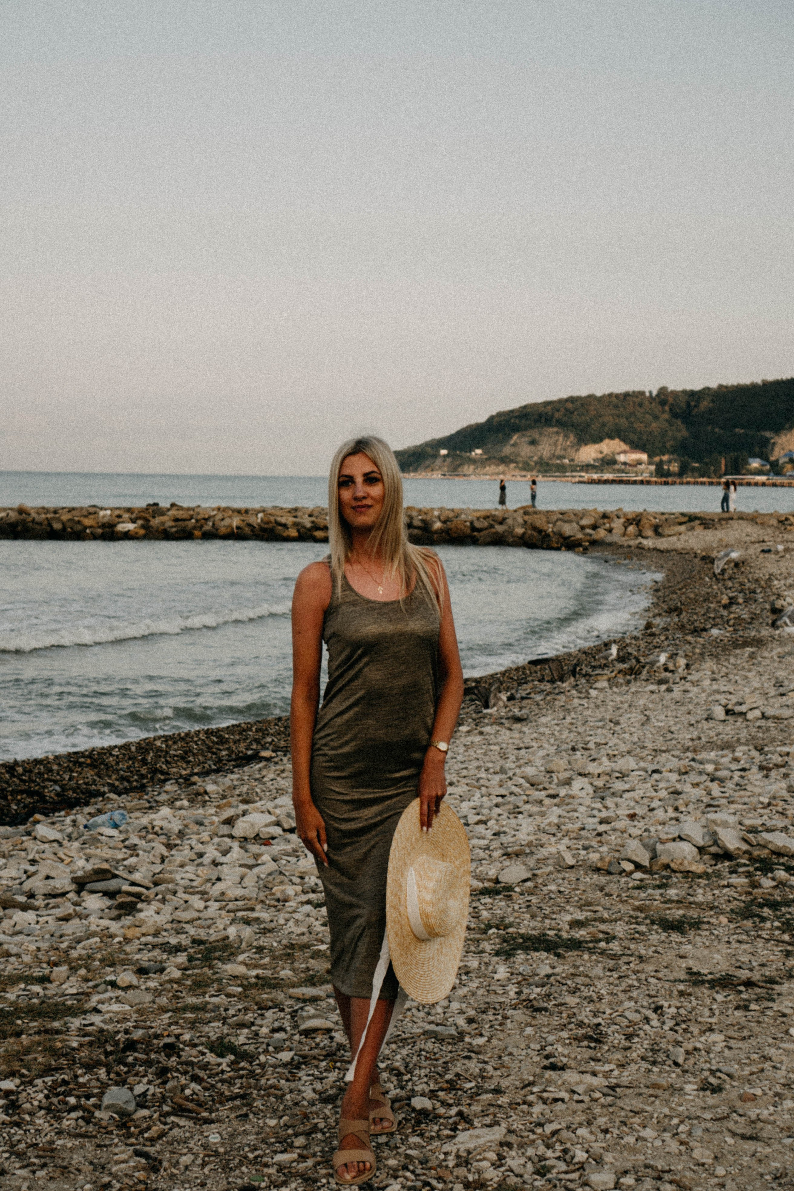 Море. Профессиональный фотограф, Санкт-Петербург — Виктория Богомолова