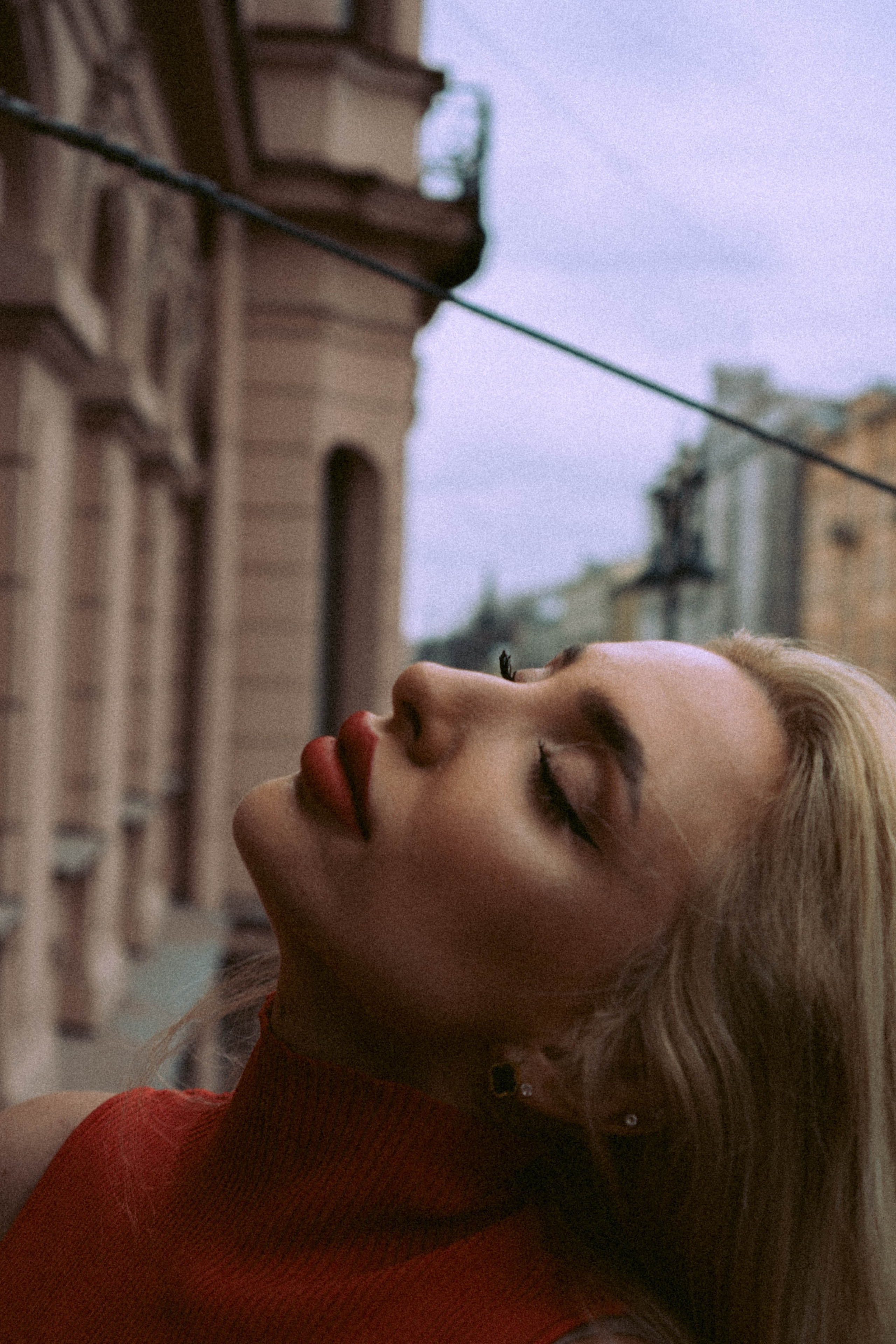 Винтажная серия. Профессиональный фотограф, Санкт-Петербург — Виктория Богомолова