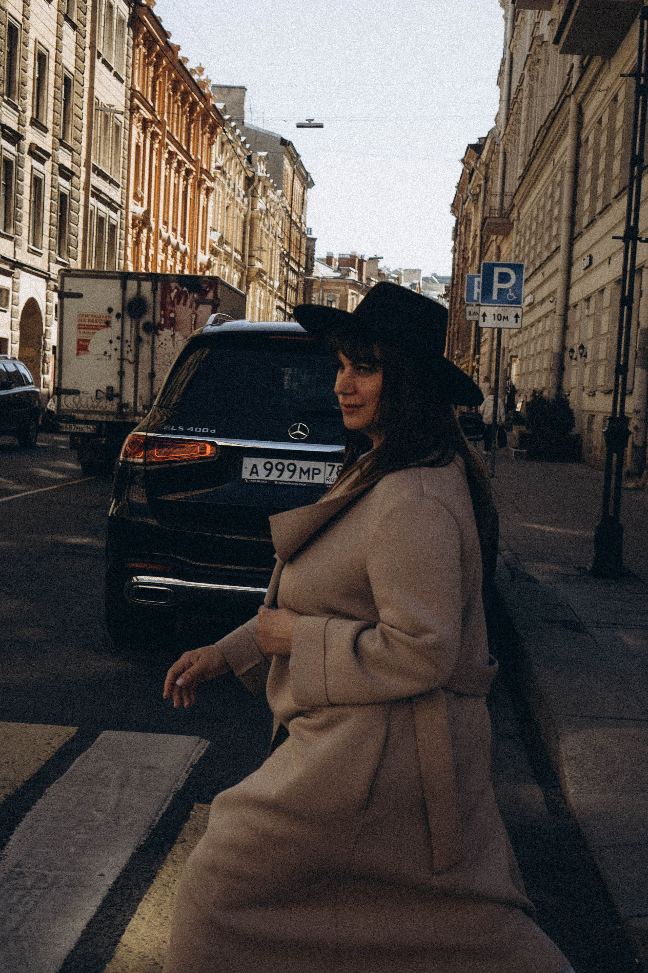 Прогулочная. Профессиональный фотограф, Санкт-Петербург — Виктория Богомолова