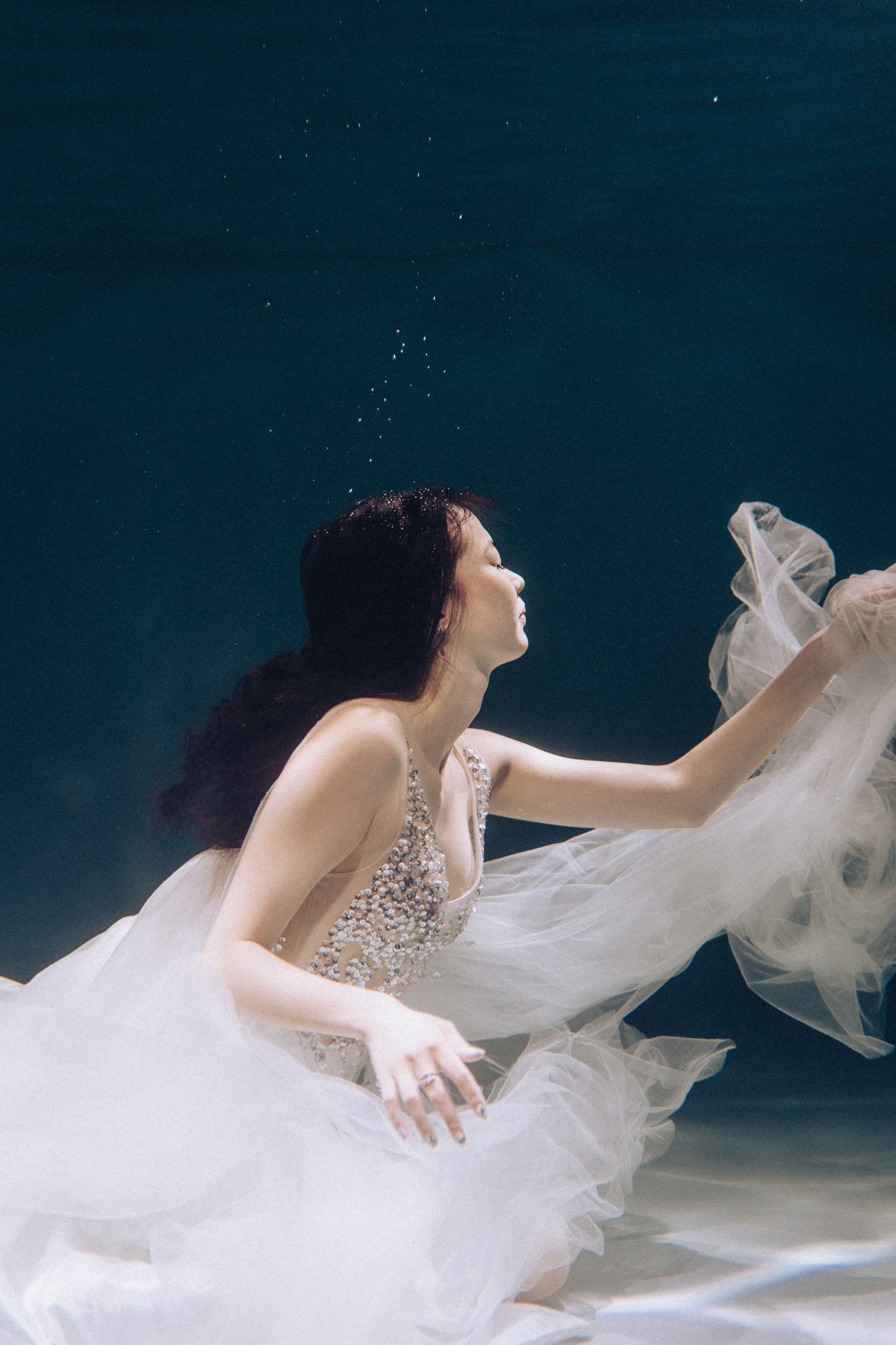 ФОТОСЕСИСИЯ В БАССЕЙНЕ. Профессиональный фотограф, Санкт-Петербург — Виктория Богомолова