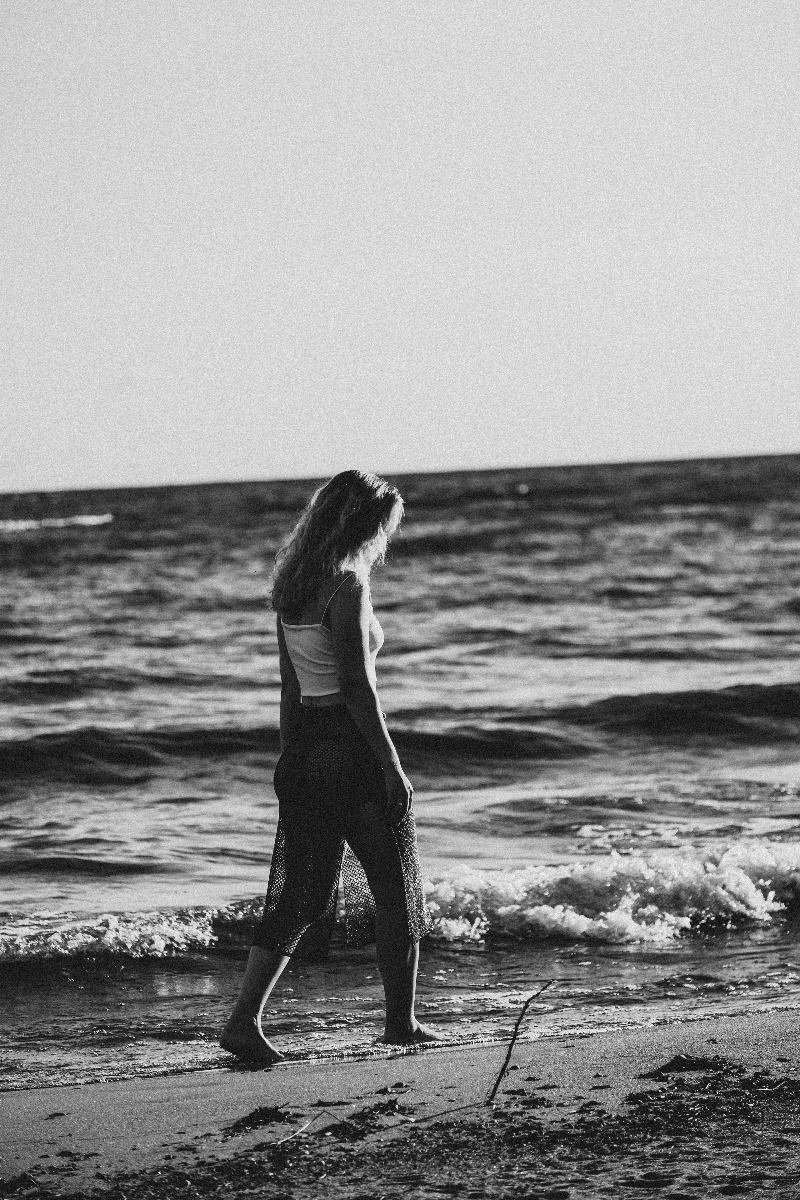 ПРОГУЛКА НА БЕРЕГУ ФИНСКОГО ЗАЛИВА. Профессиональный фотограф, Санкт-Петербург — Виктория Богомолова